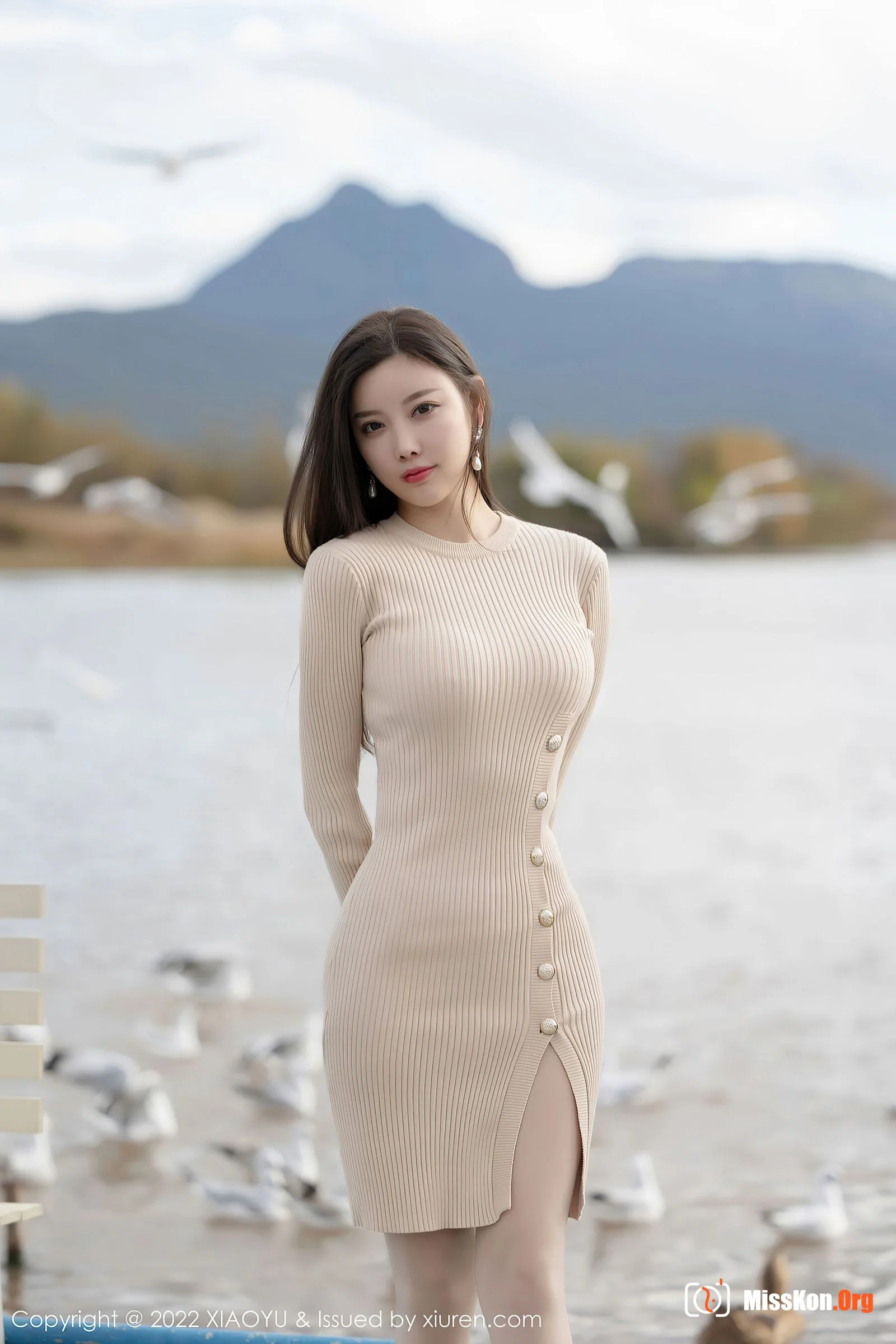 Yang Chenchen - Photo 55