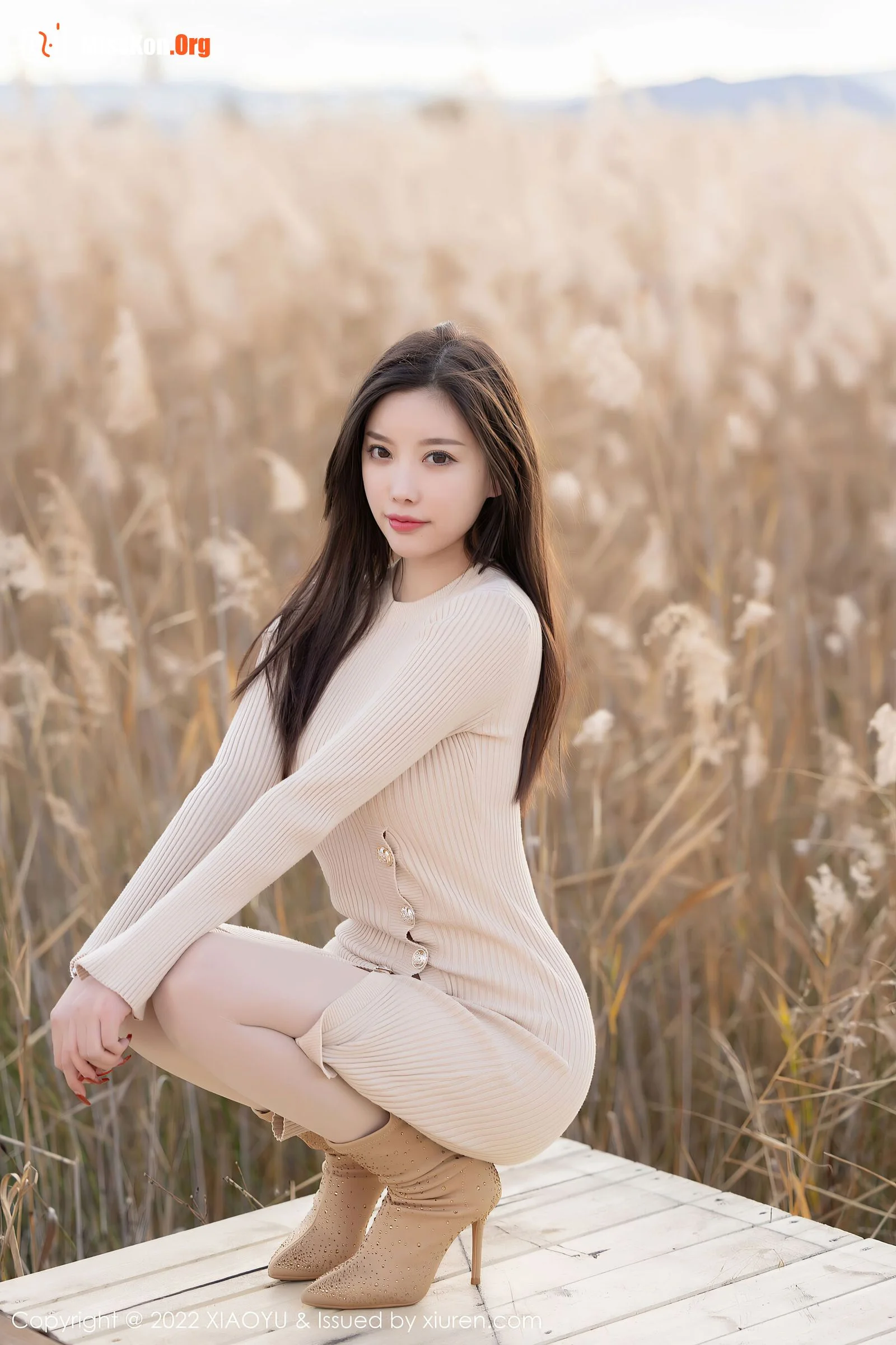Yang Chenchen - Photo 58