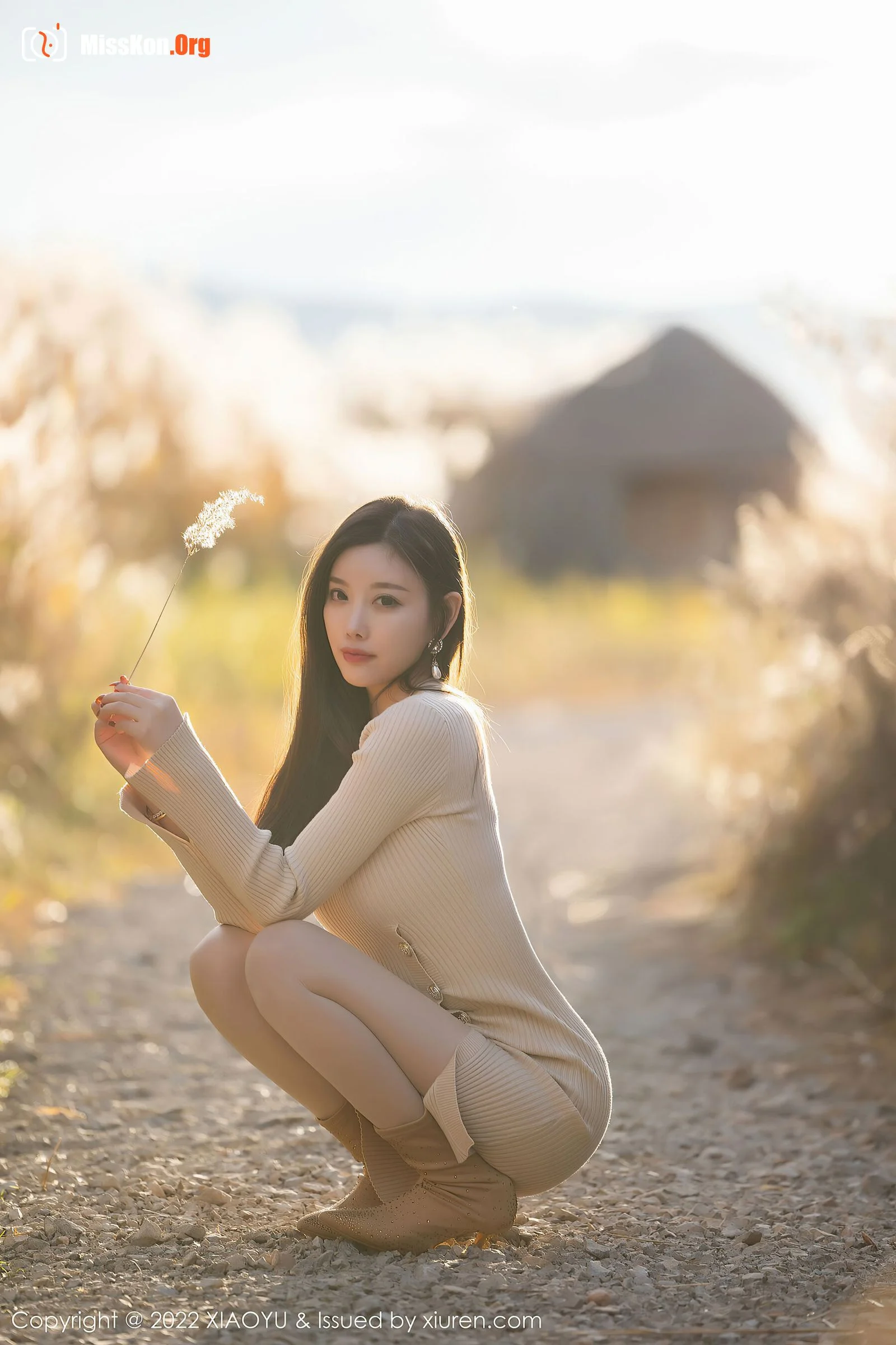 Yang Chenchen - Photo 59