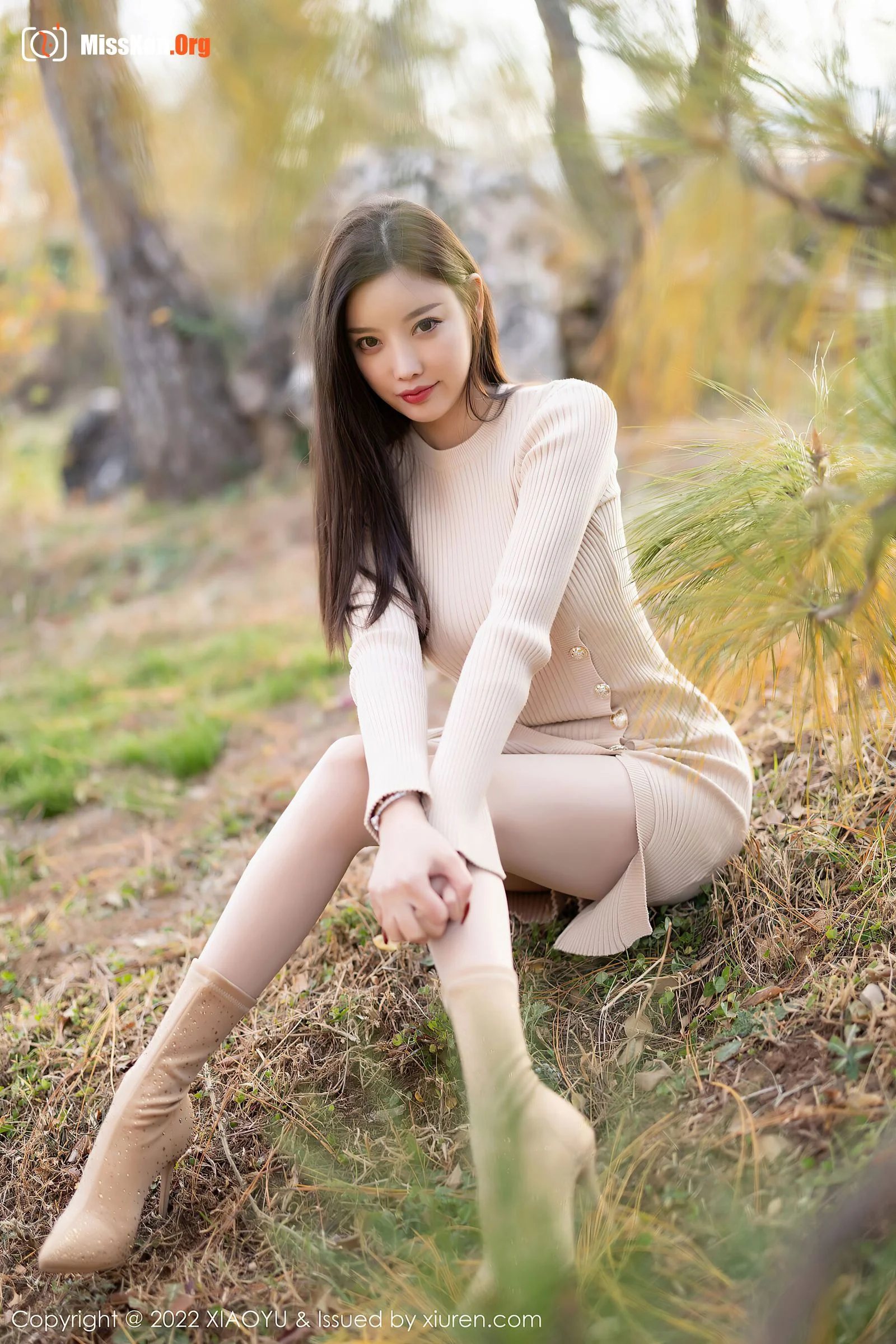 Yang Chenchen - Photo 73