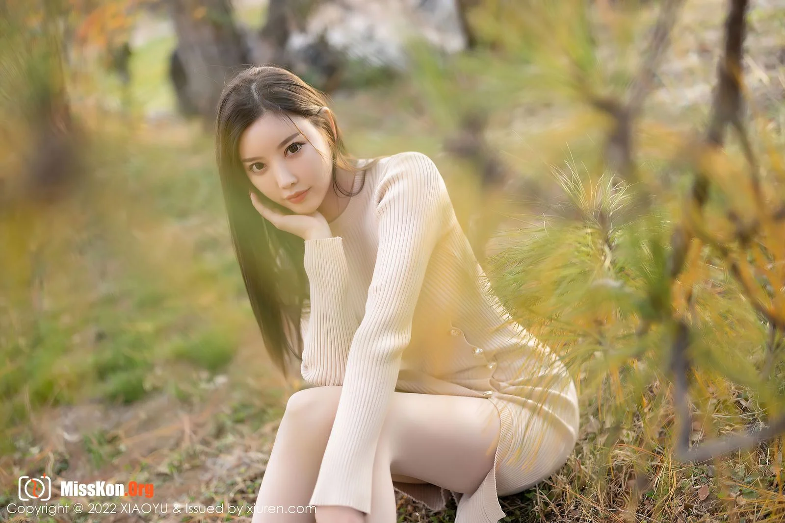 Yang Chenchen - Photo 74