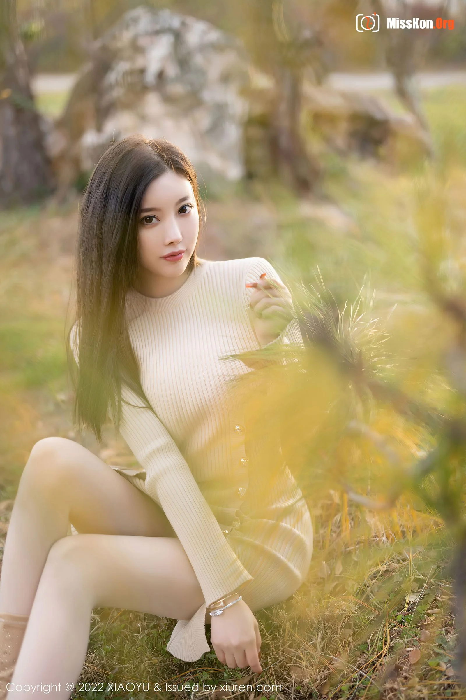 Yang Chenchen - Photo 75