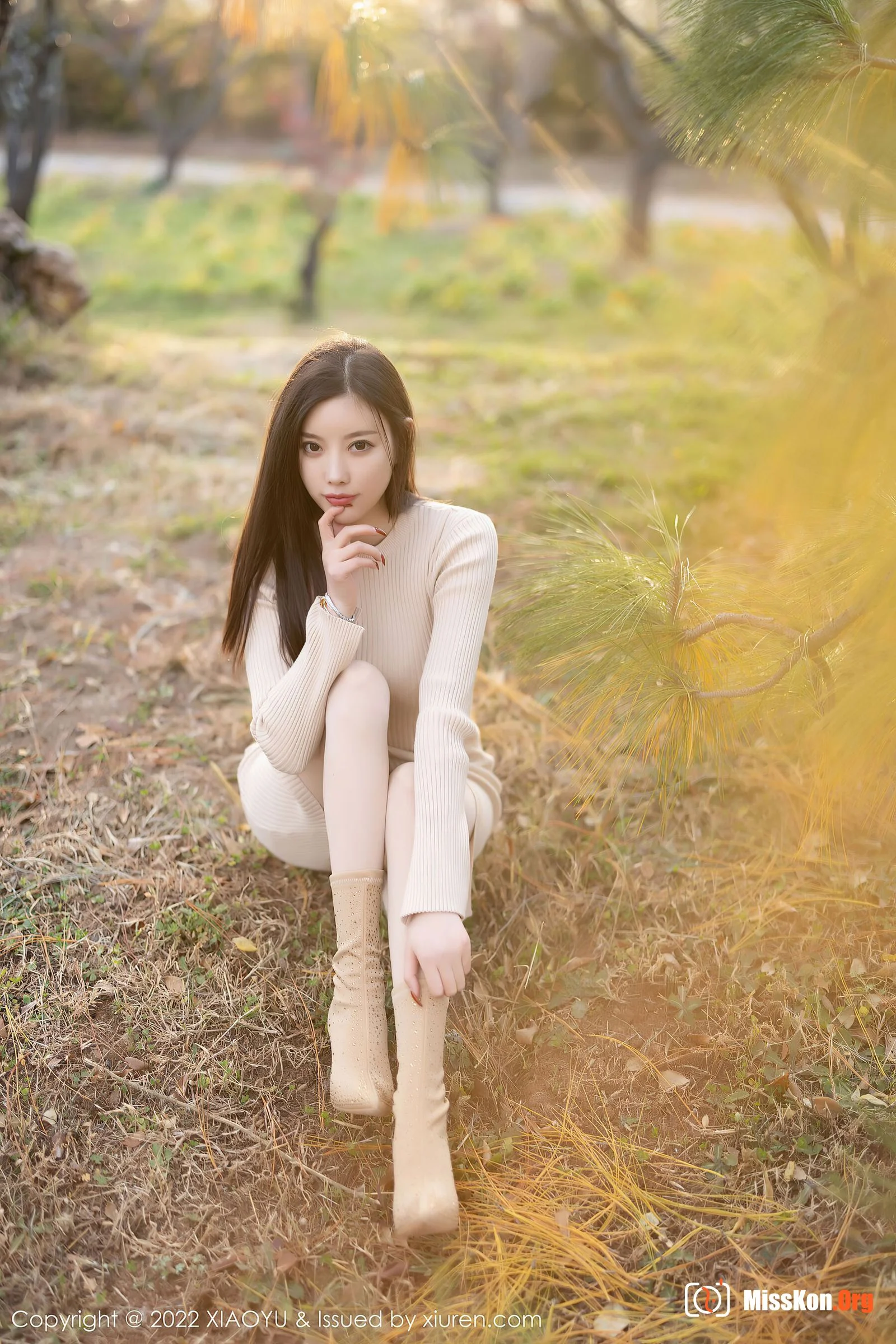 Yang Chenchen - Photo 76