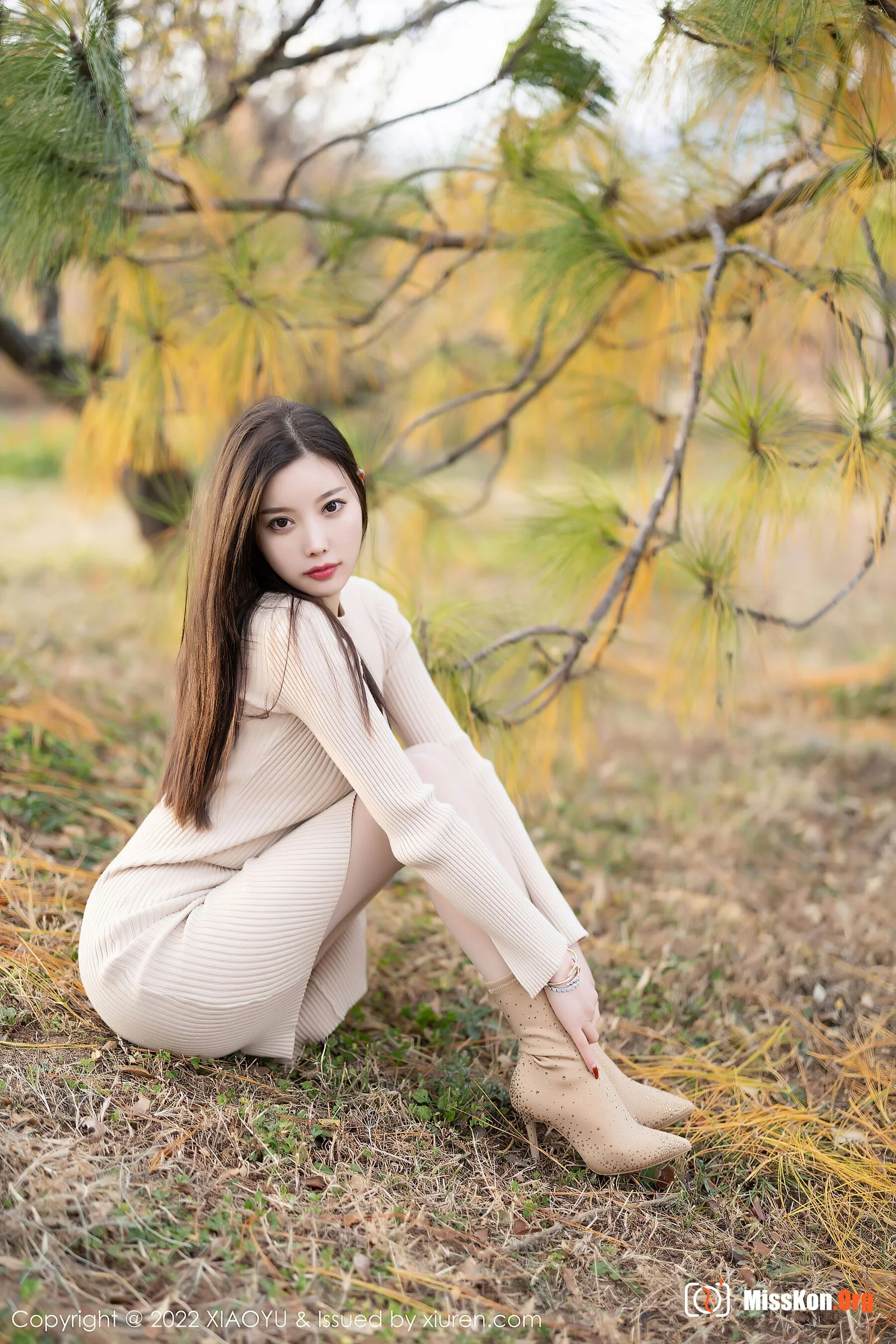 Yang Chenchen - Photo 78