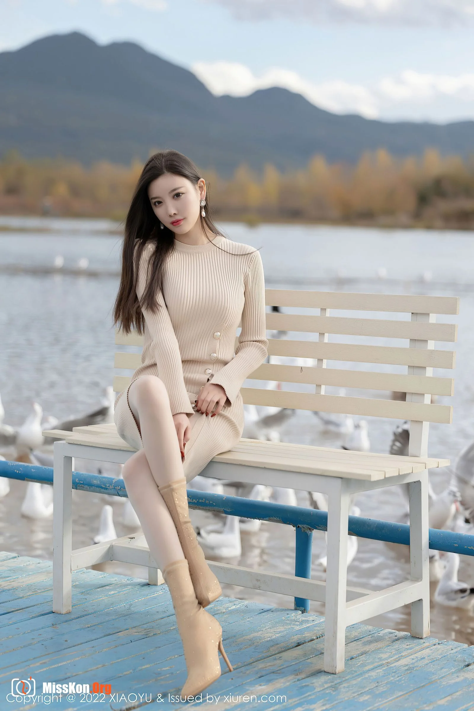 Yang Chenchen - Photo 80