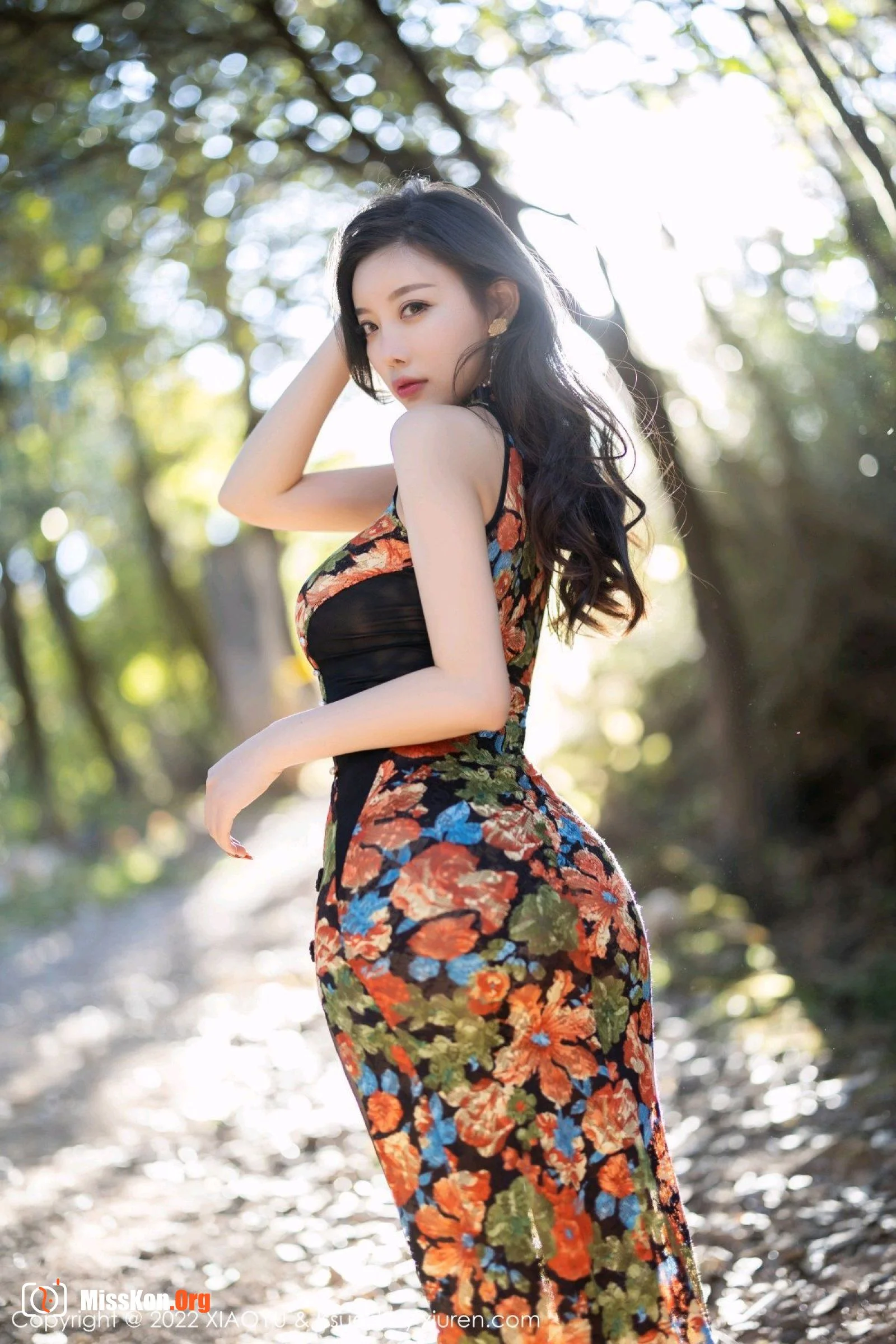 杨晨晨Yome - 照片 19