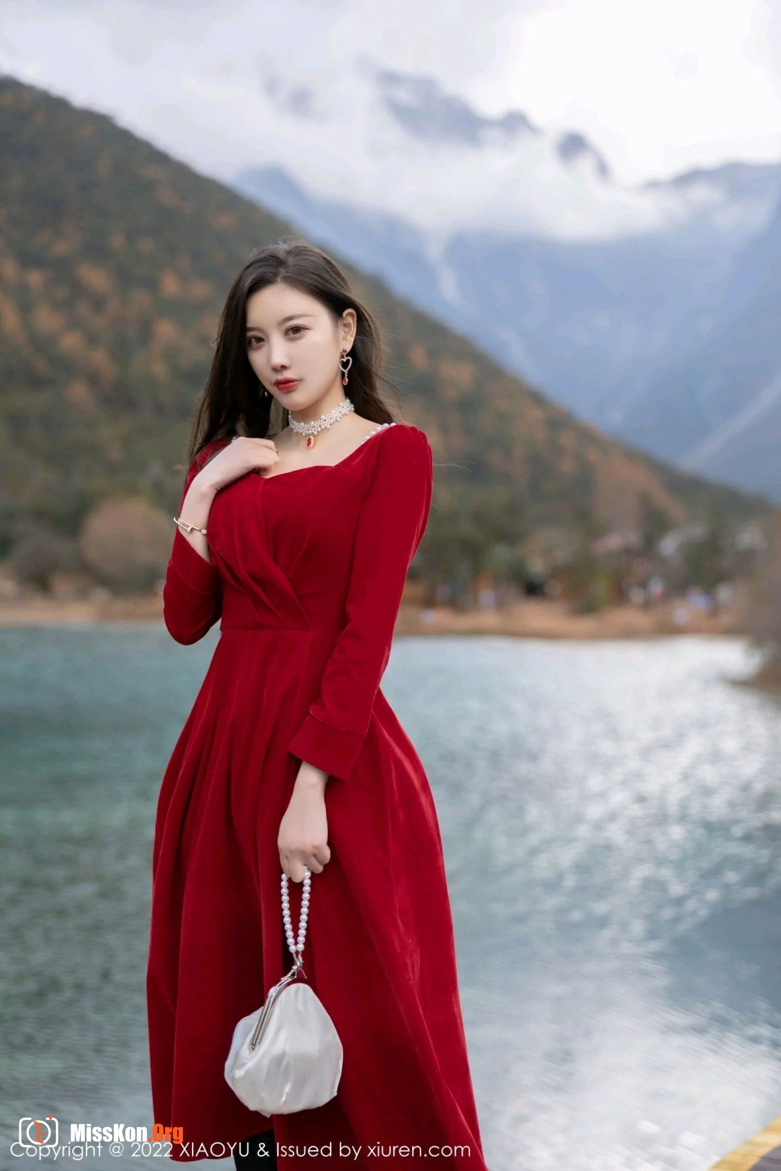 Yang Chenchen - Photo 74