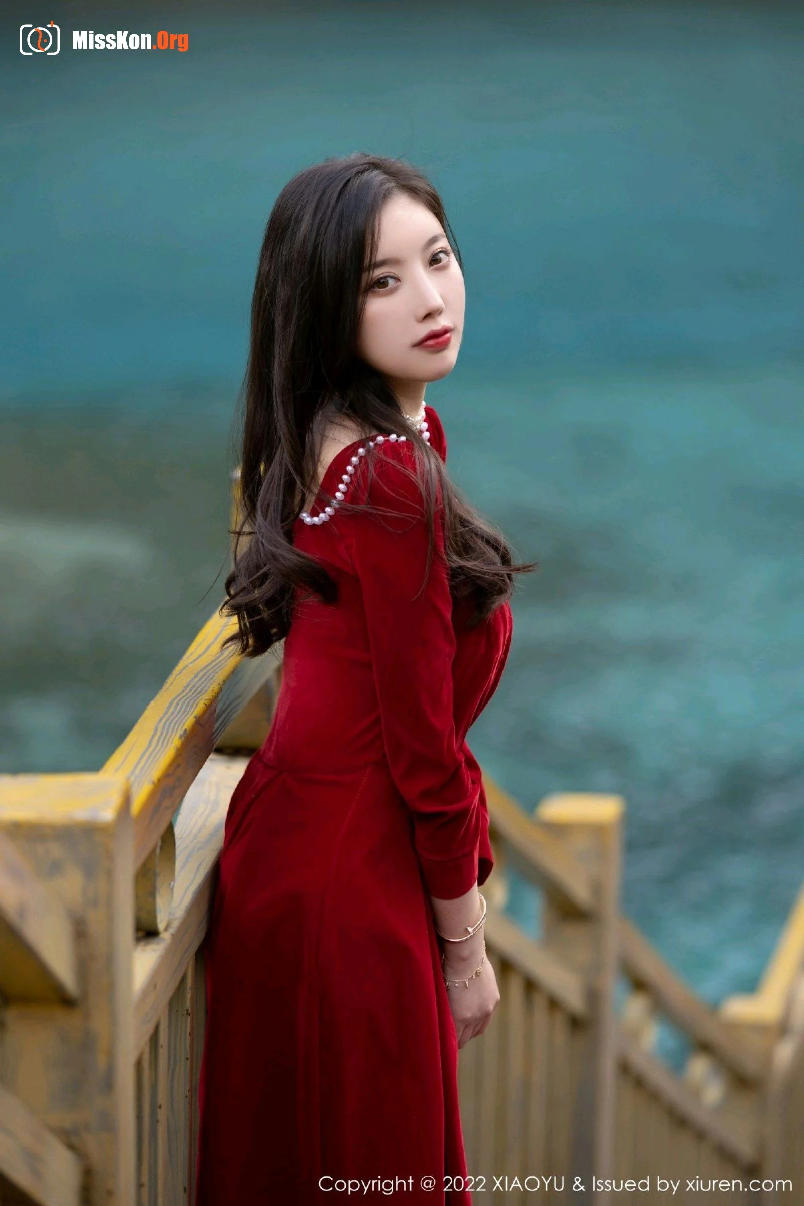 Yang Chenchen - Photo 75