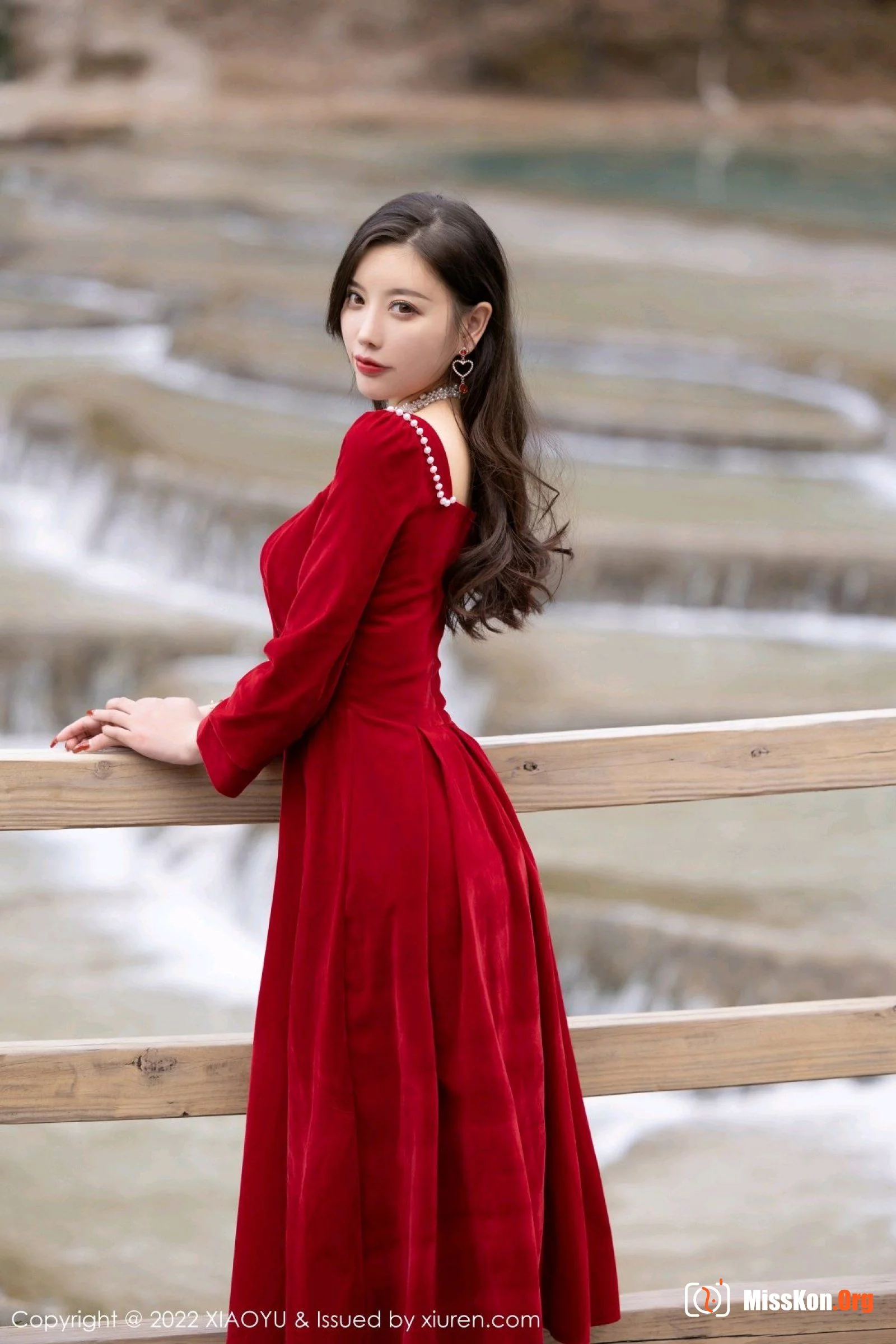 Yang Chenchen - Photo 76