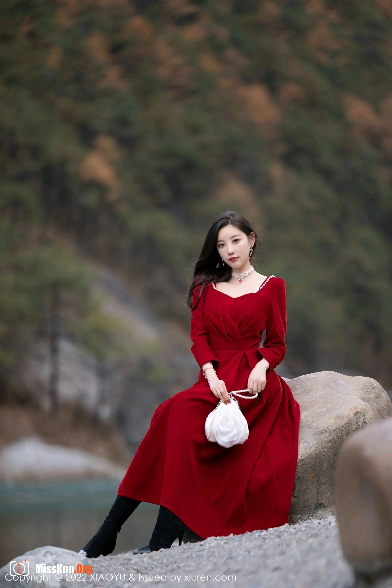 Yang Chenchen - Photo 77