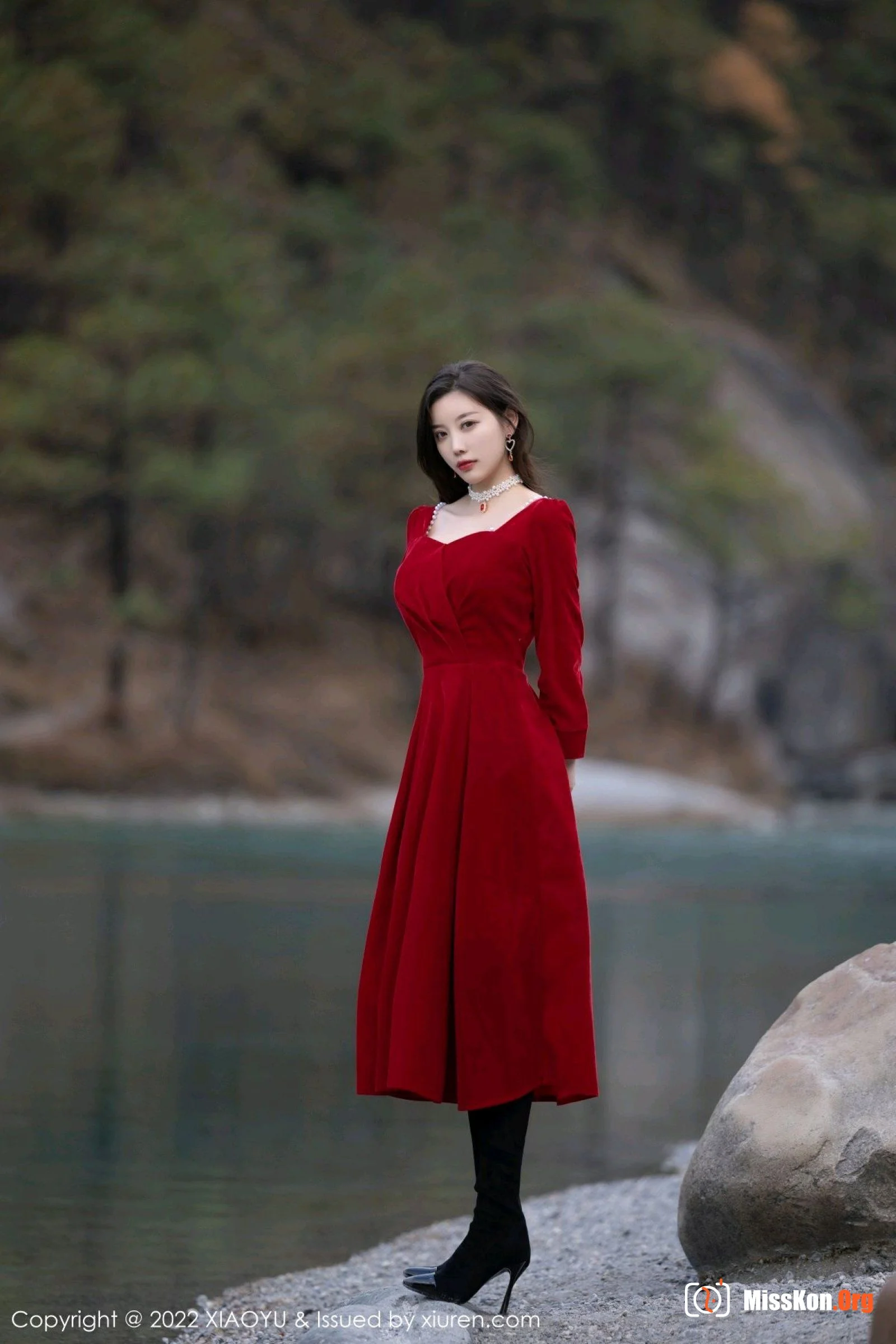 Yang Chenchen - Photo 78