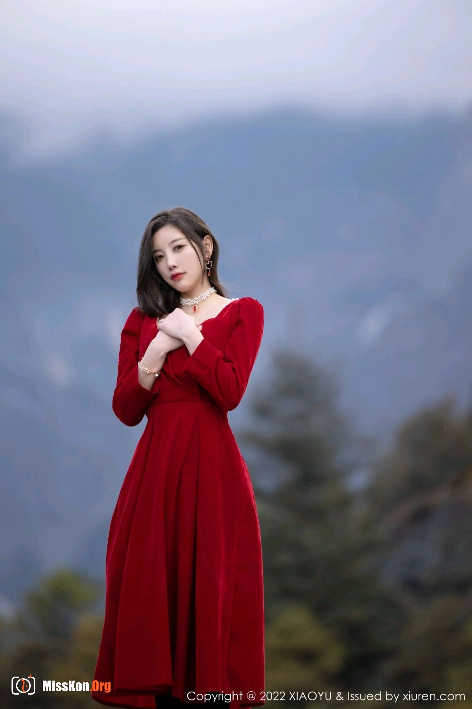 Yang Chenchen - Photo 79