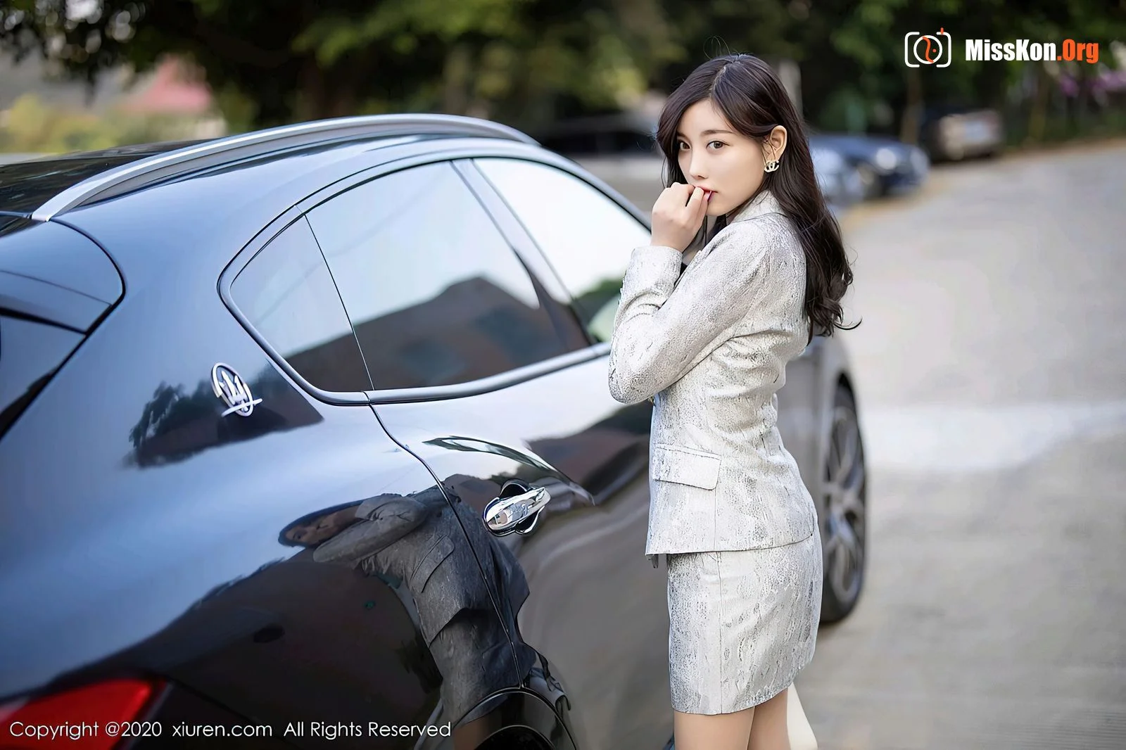 Yang Chenchen - Photo 10