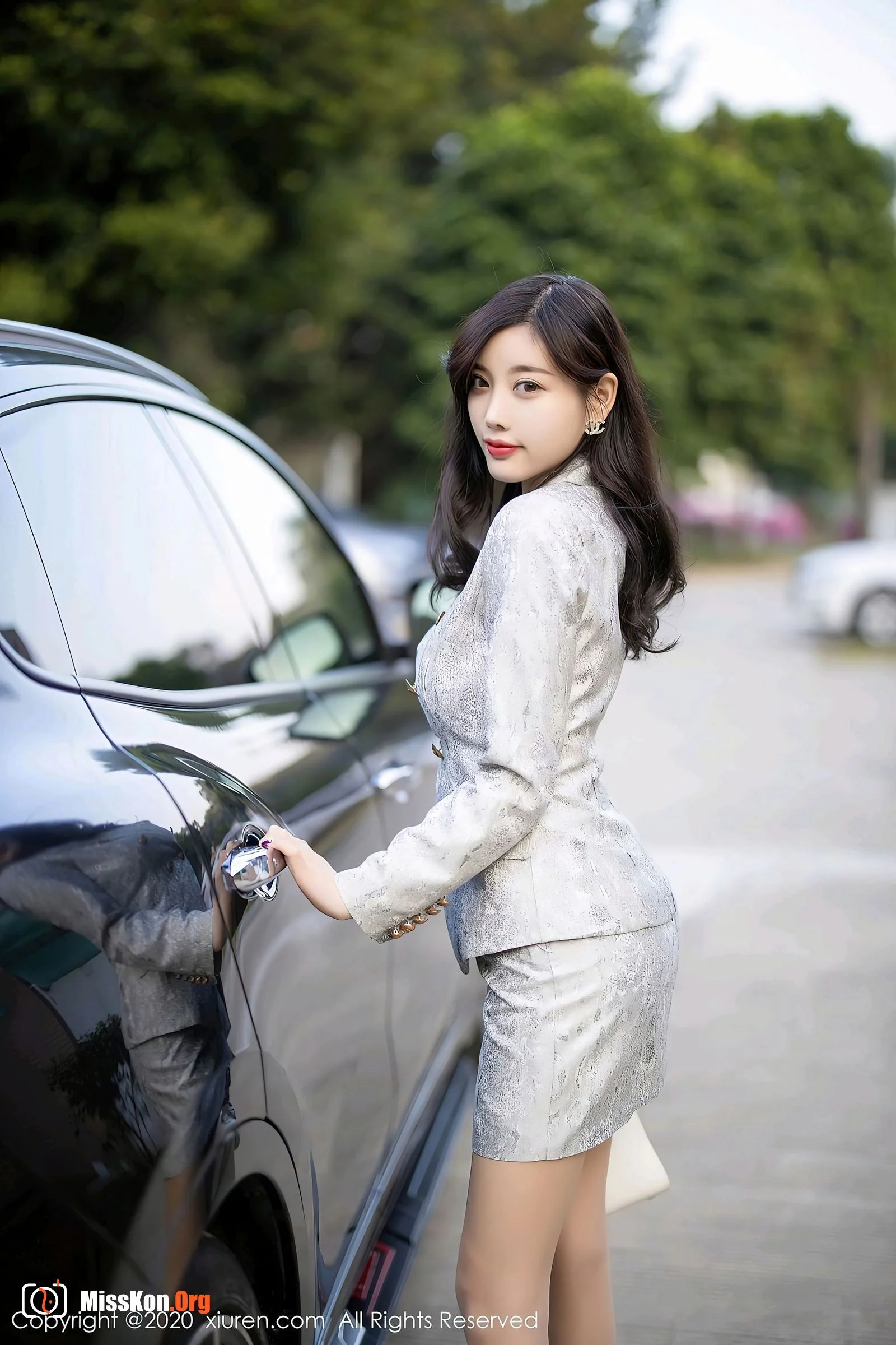 Yang Chenchen - Photo 11