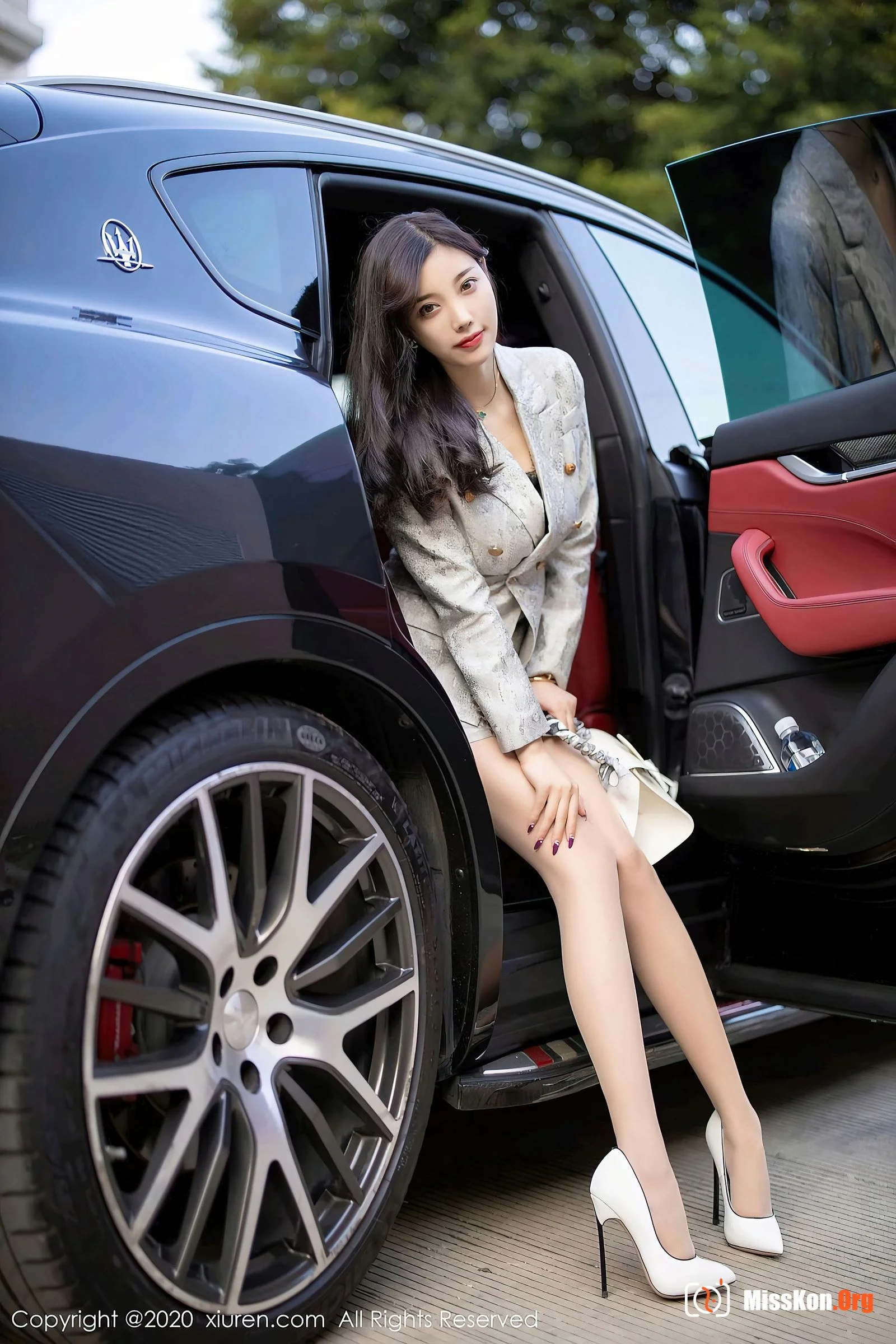 Yang Chenchen - Photo 14