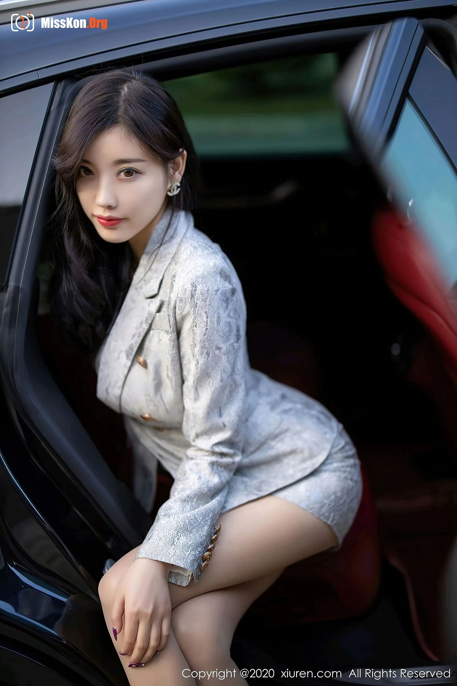 Yang Chenchen - Photo 17