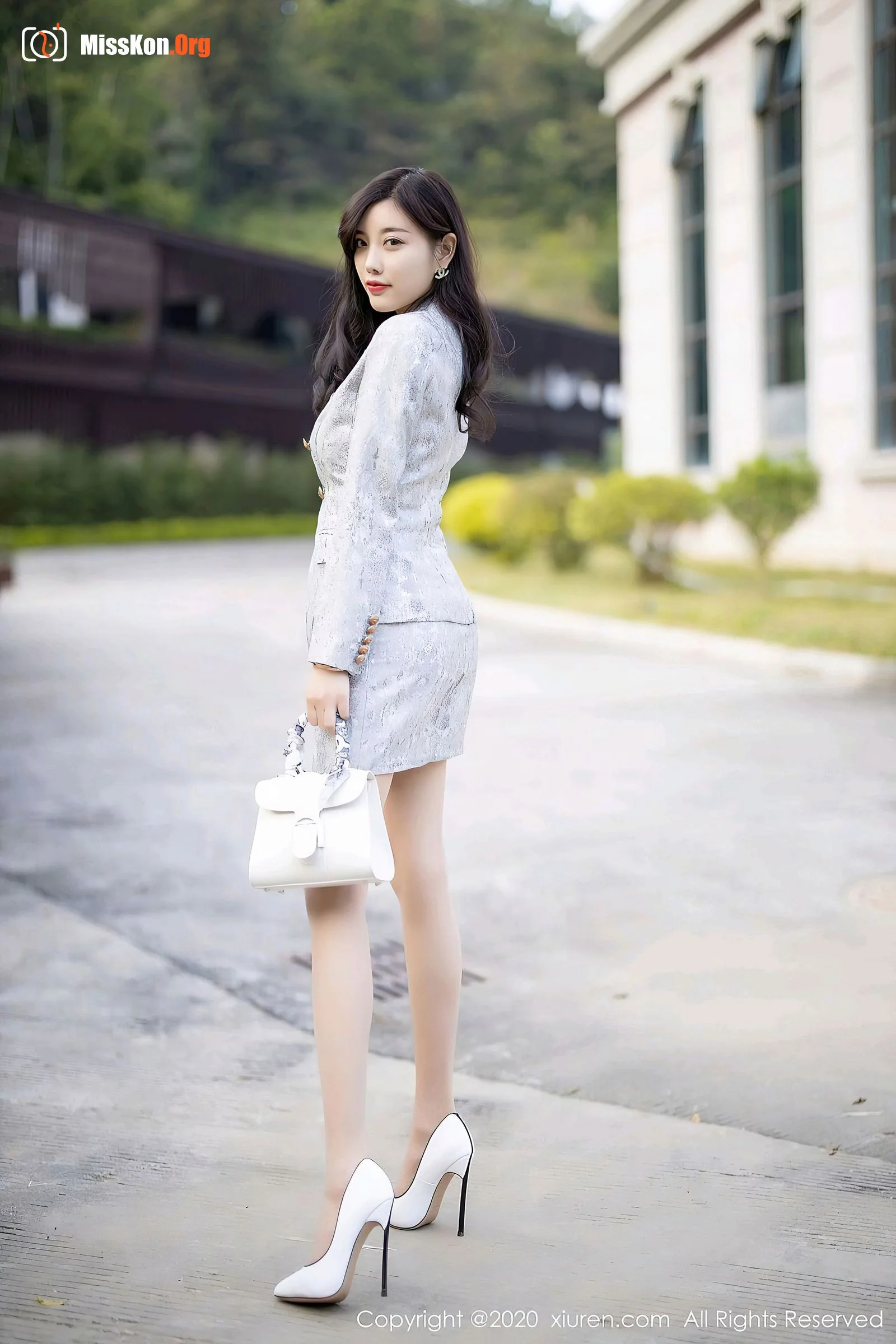 Yang Chenchen - Photo 2