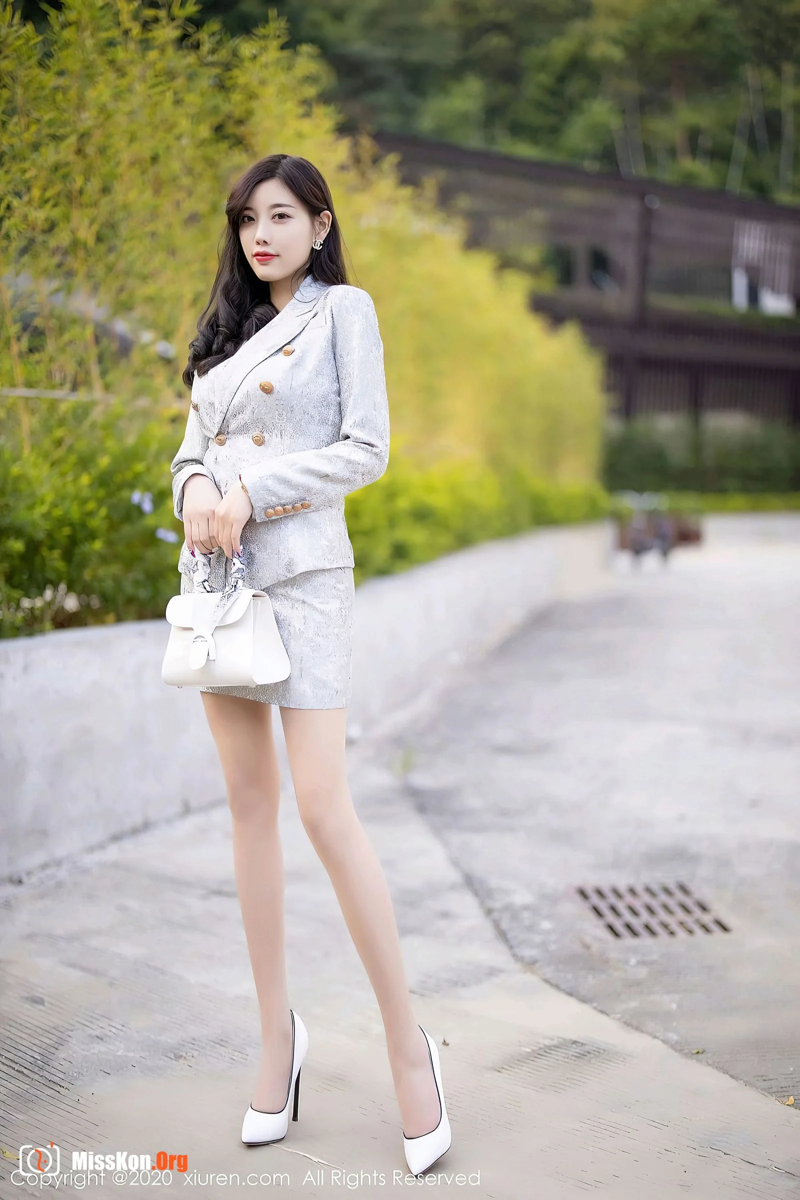 Yang Chenchen - Photo 3