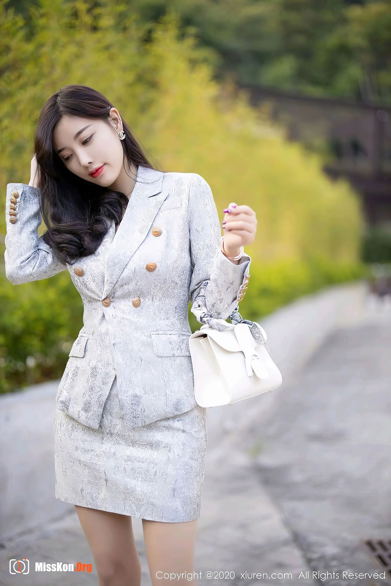 Yang Chenchen - Photo 4