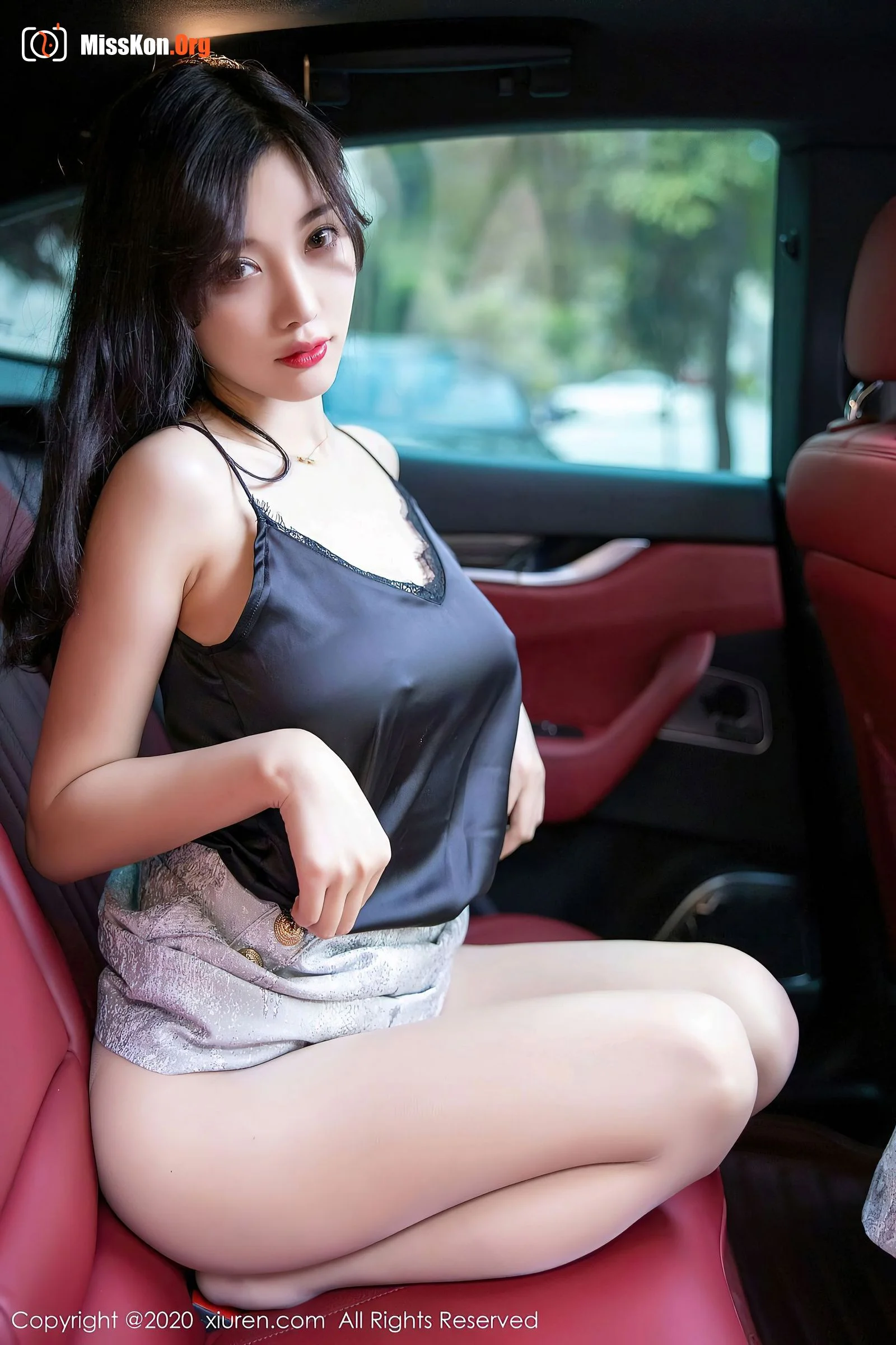 Yang Chenchen - Photo 47
