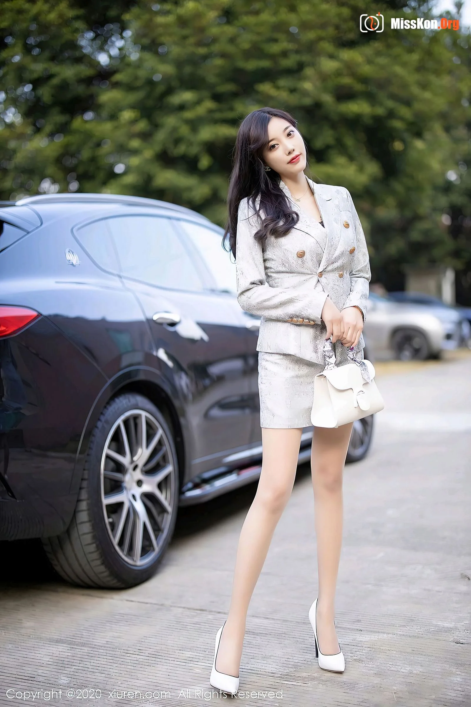 Yang Chenchen - Photo 8