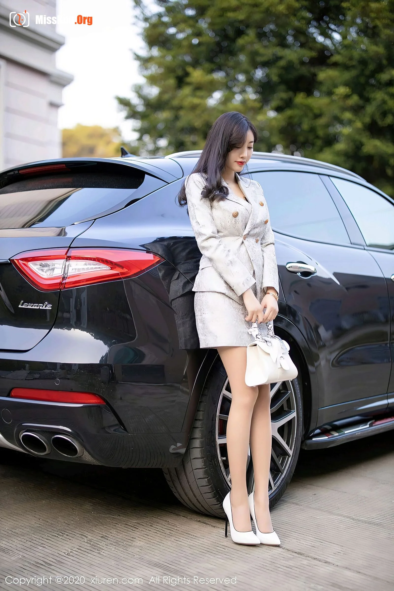 Yang Chenchen - Photo 9