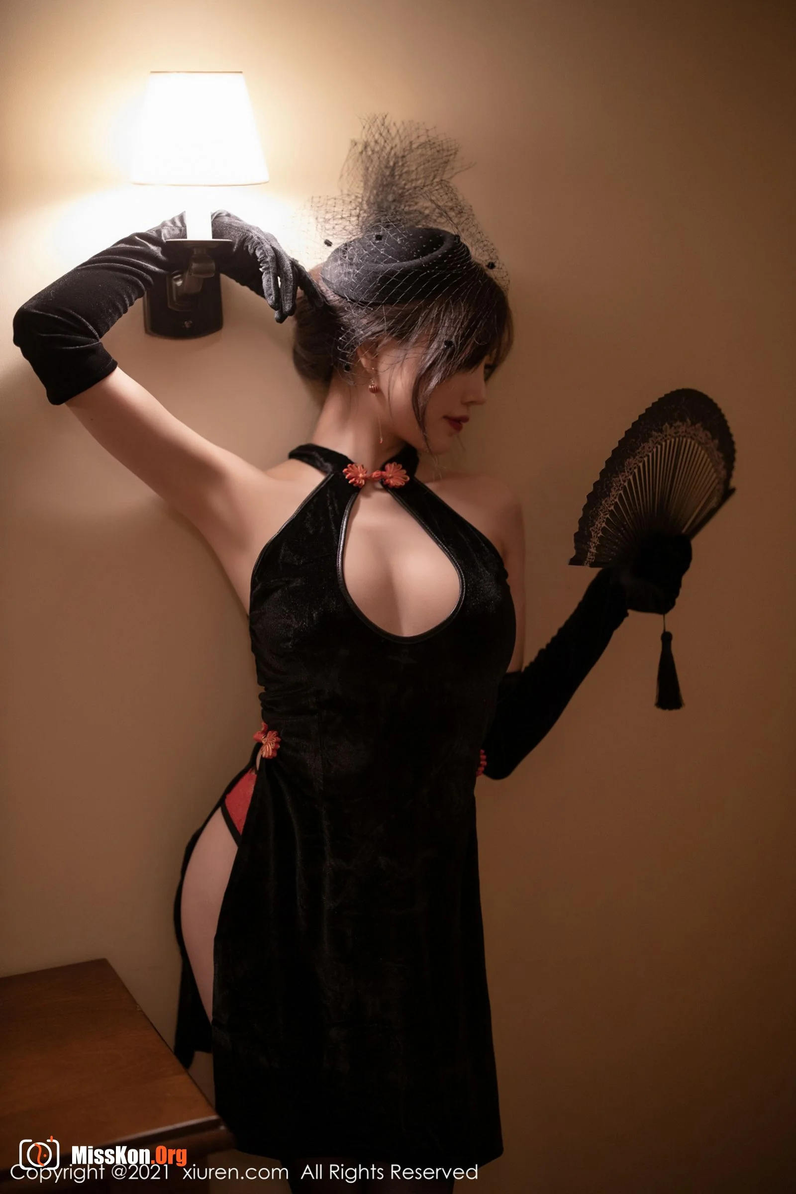 Yang Chenchen - Photo 13