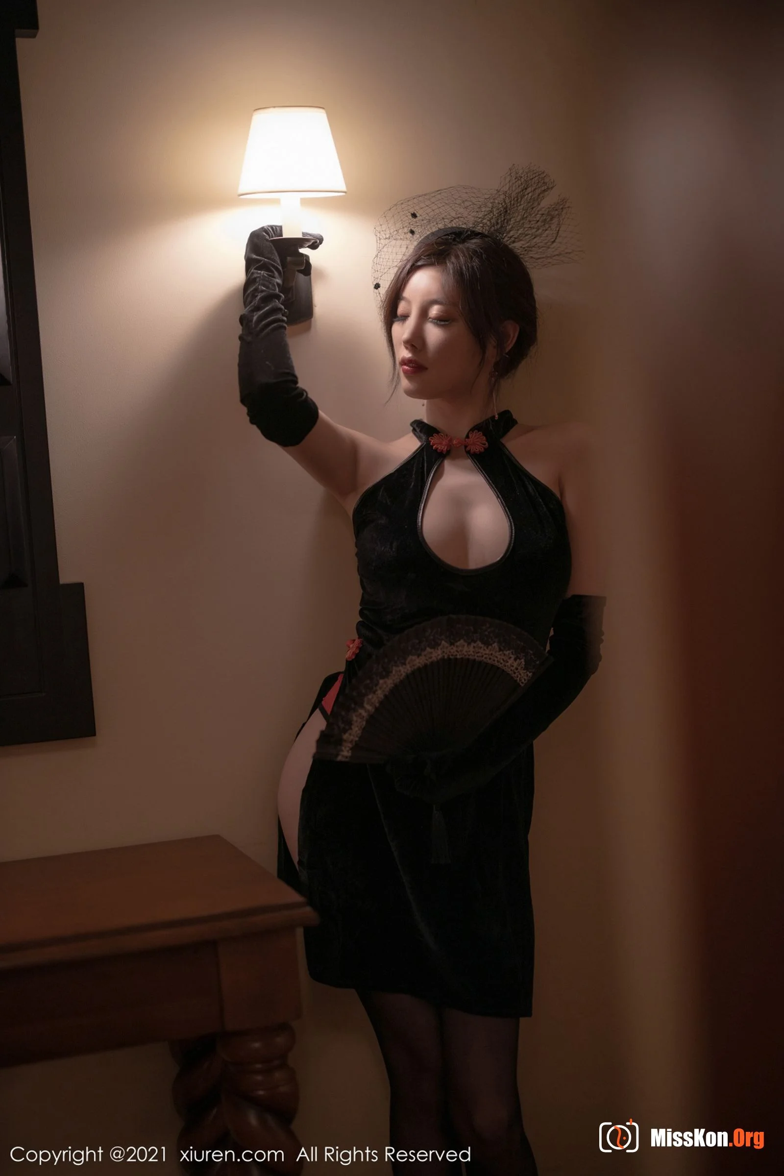 Yang Chenchen - Photo 14