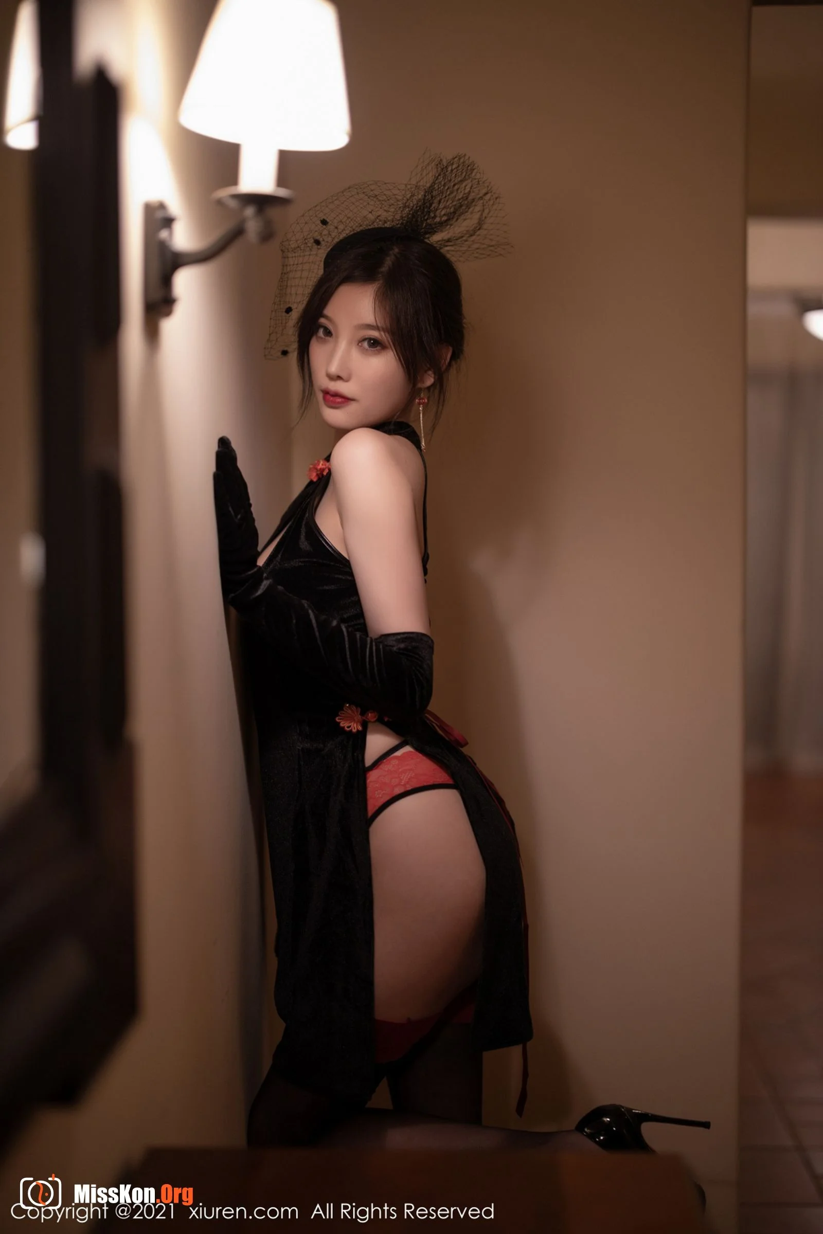 Yang Chenchen - Photo 15