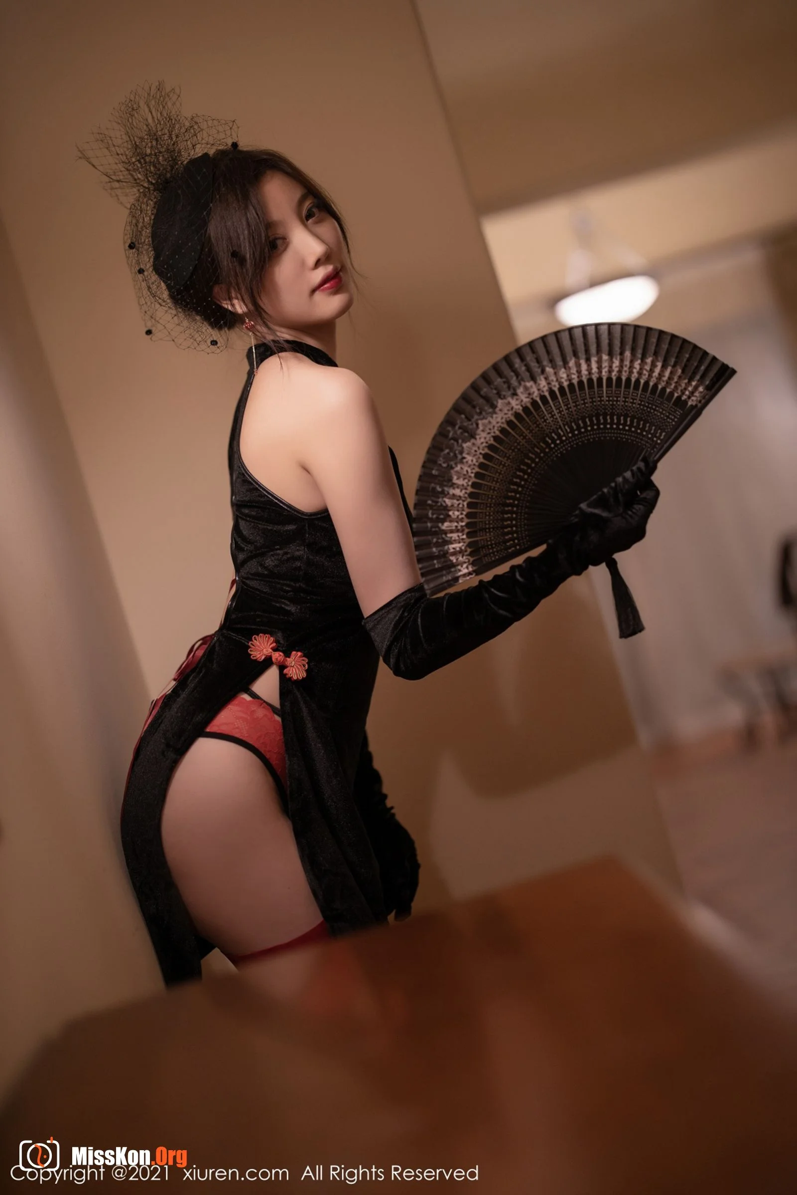 Yang Chenchen - Photo 17