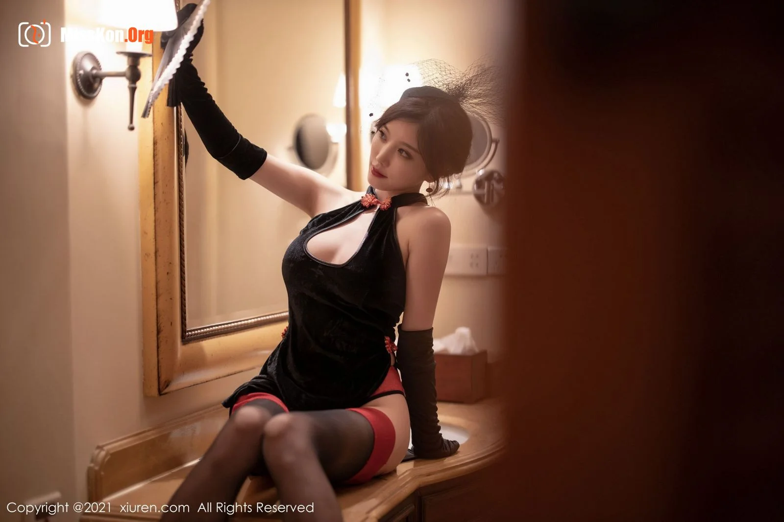 Yang Chenchen - Photo 26