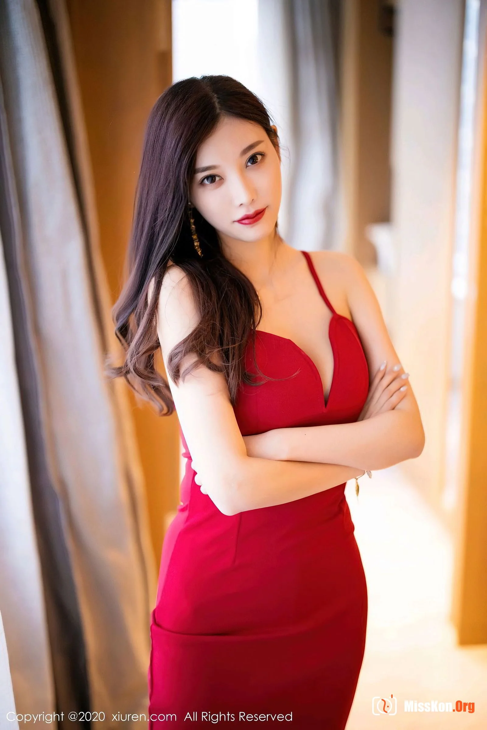Yang Chenchen - Photo 62