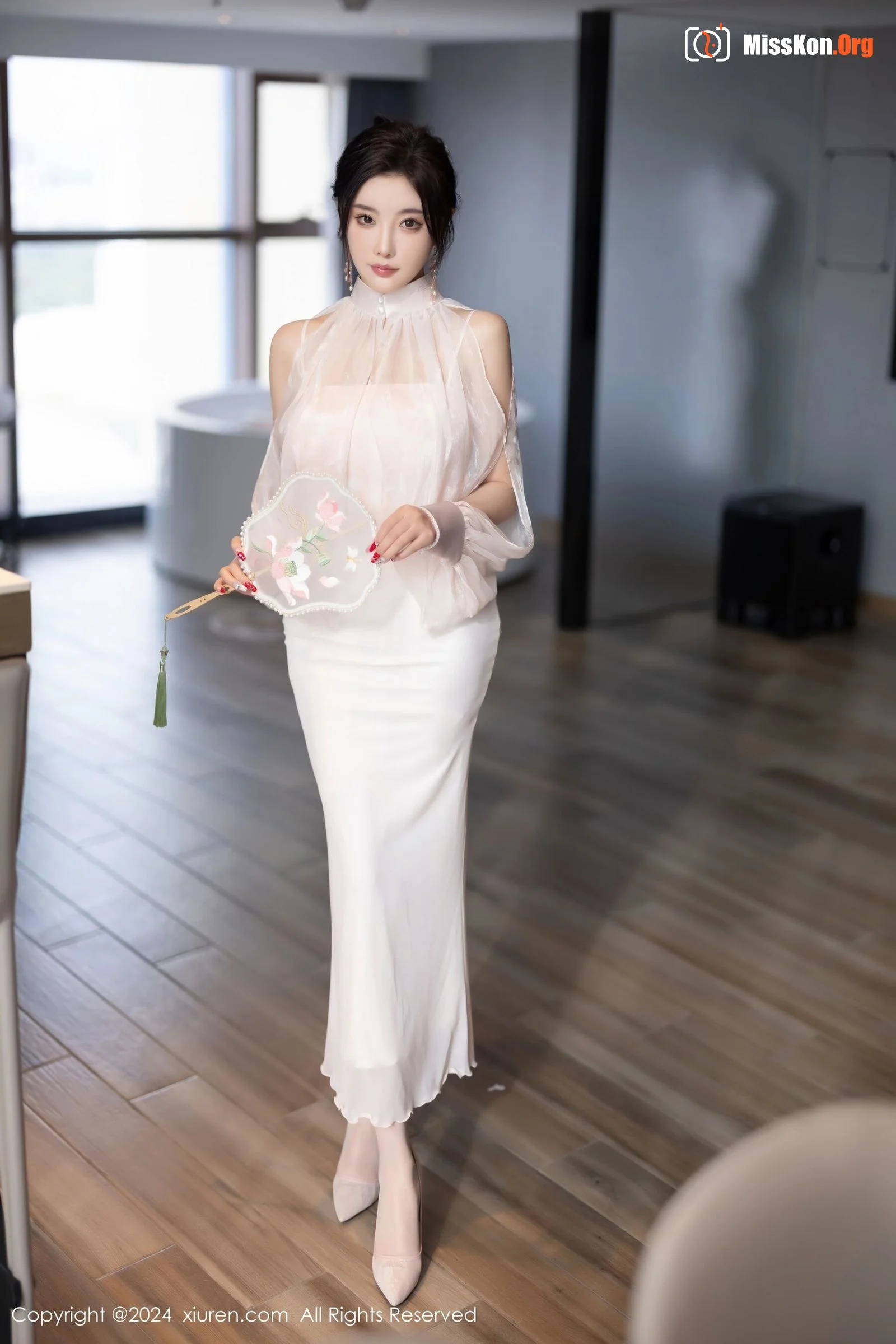 Yang Chenchen - Photo 13