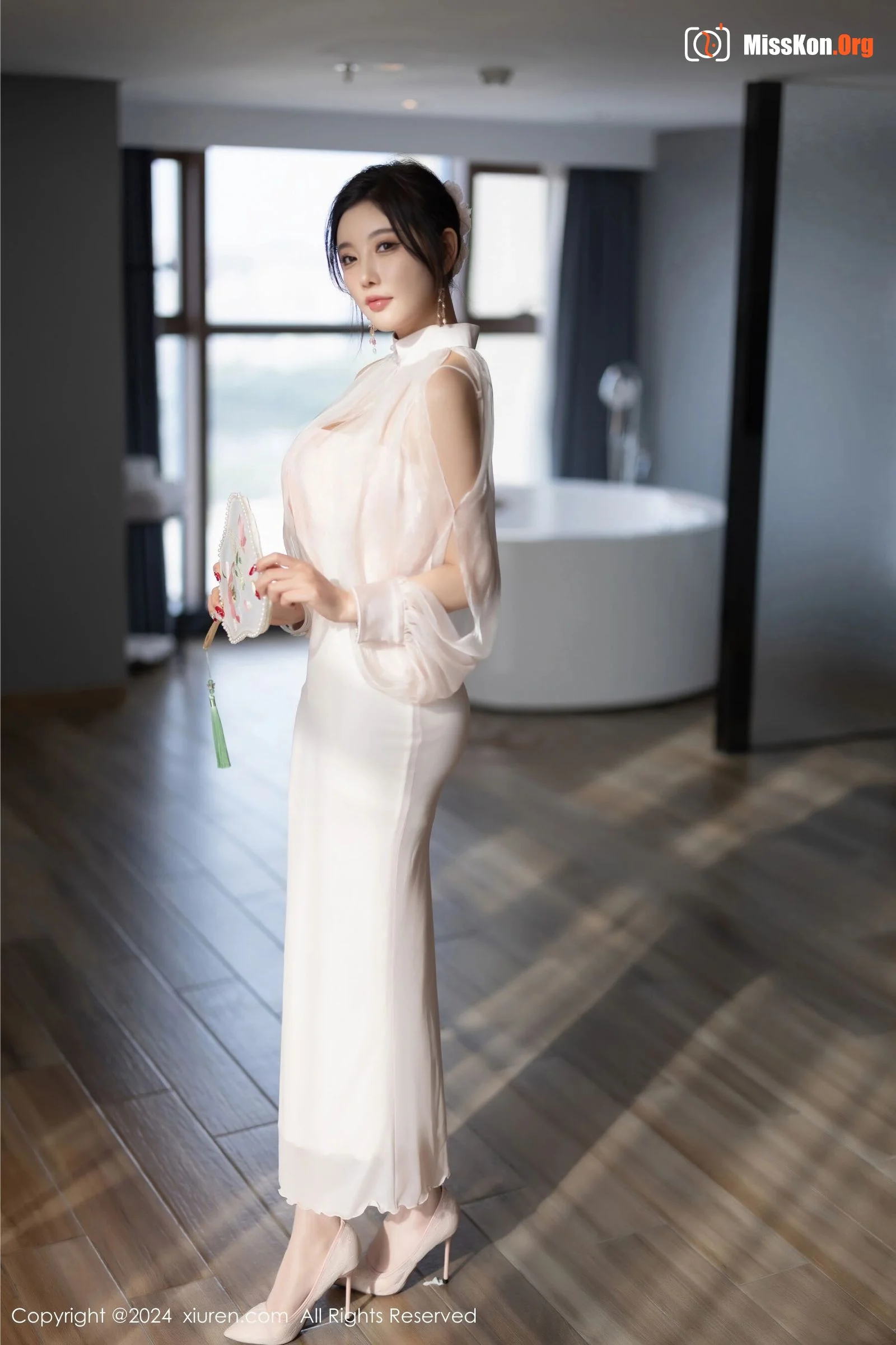 Yang Chenchen - Photo 2