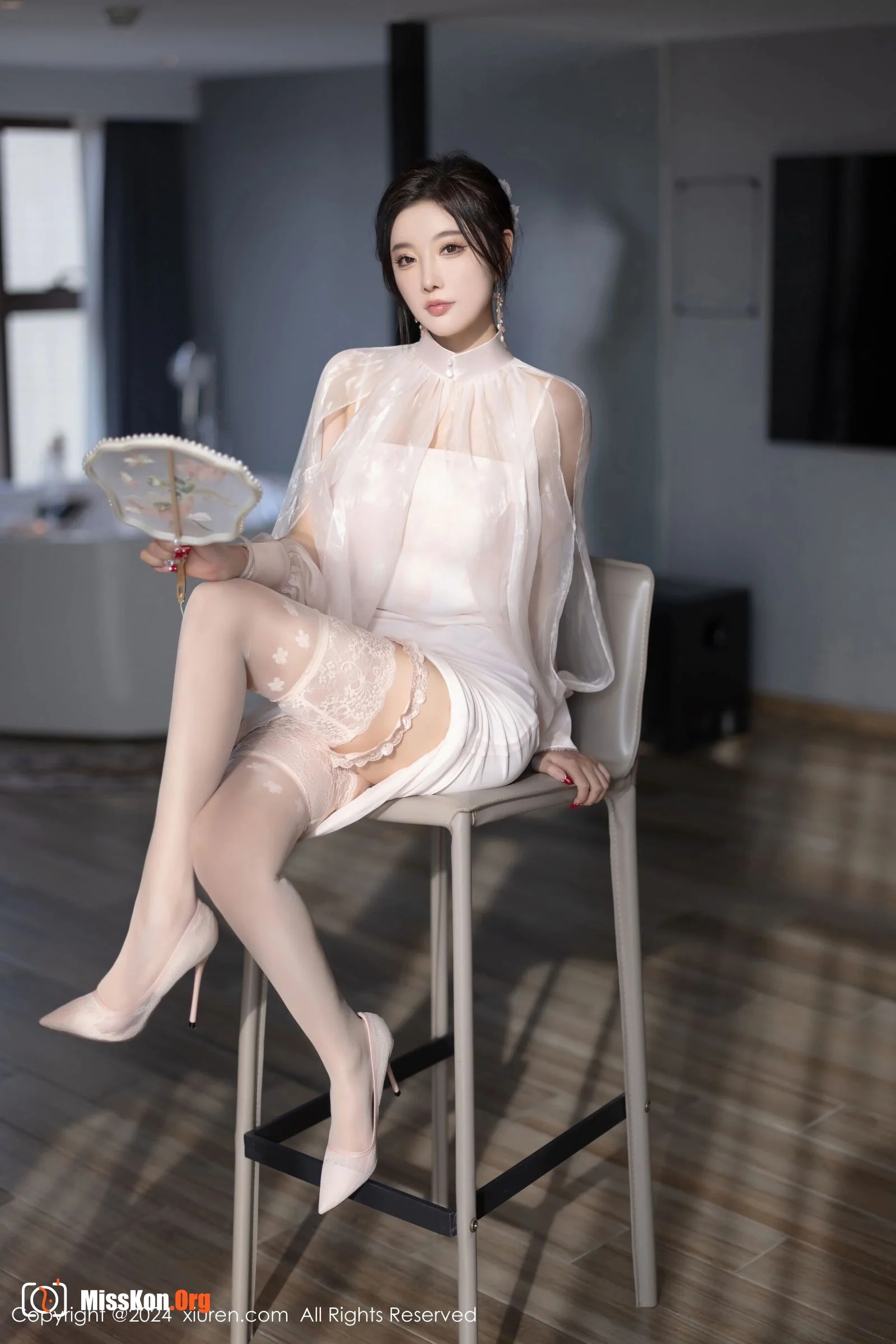 Yang Chenchen - Photo 24