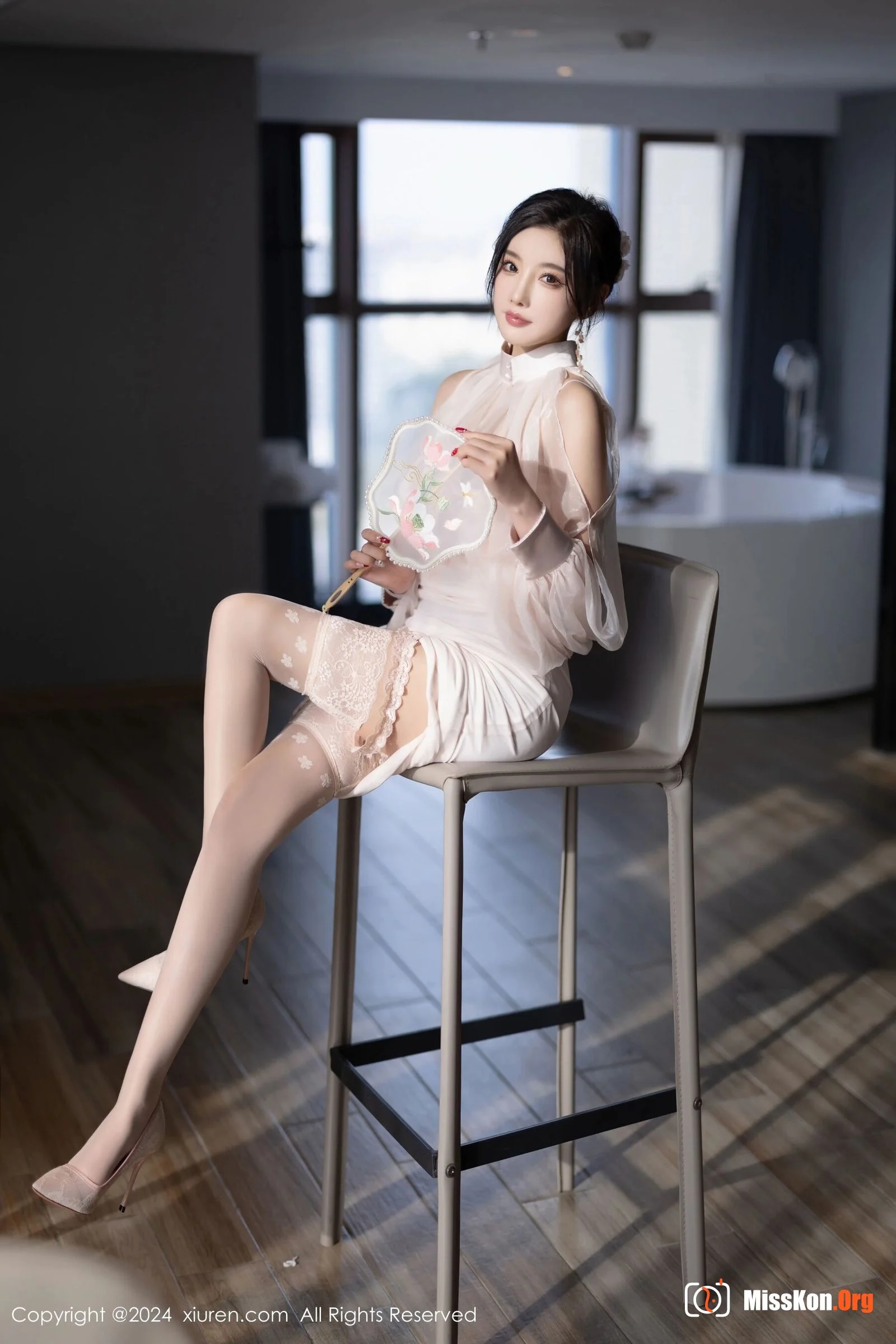 Yang Chenchen - Photo 26