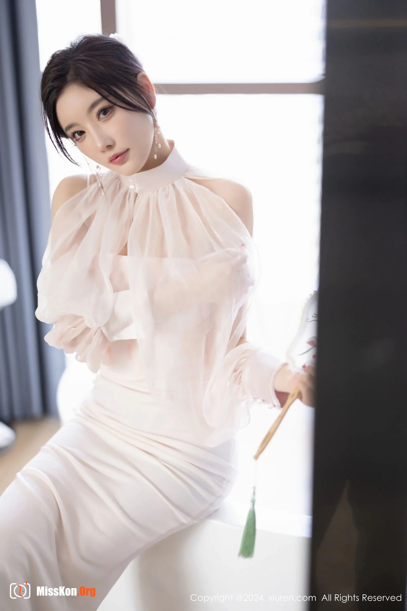 Yang Chenchen - Photo 32