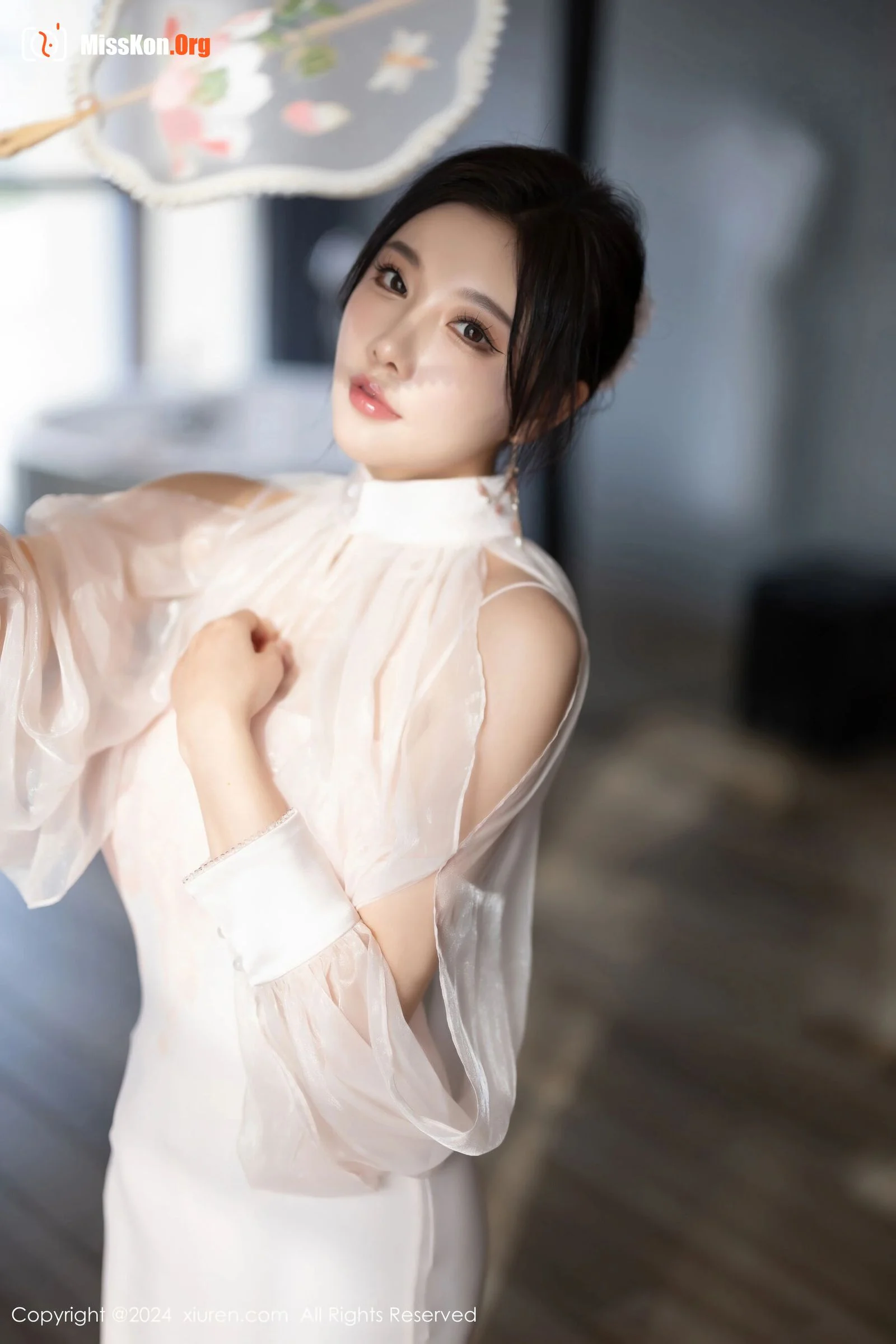 Yang Chenchen - Photo 4