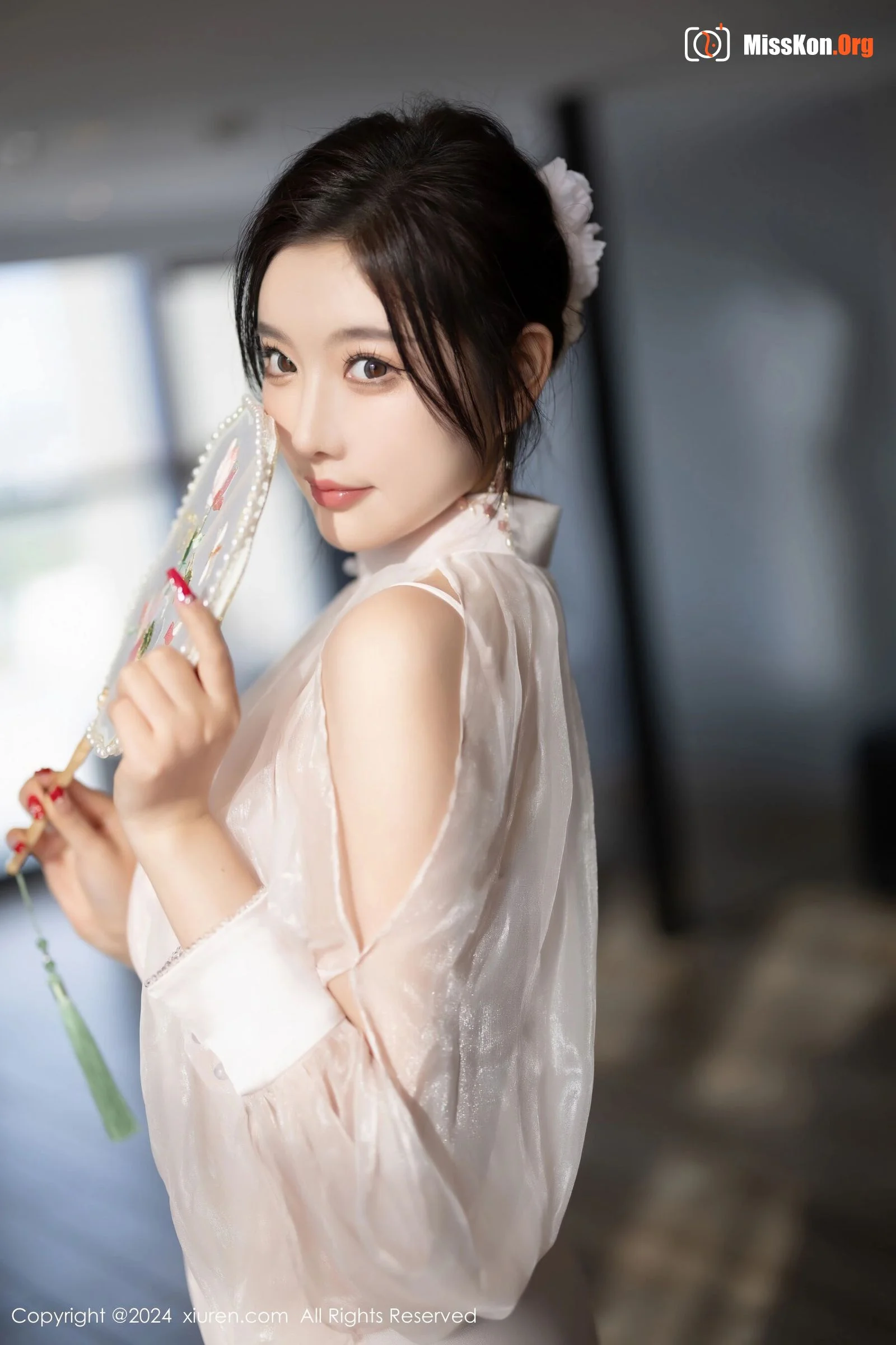Yang Chenchen - Photo 6