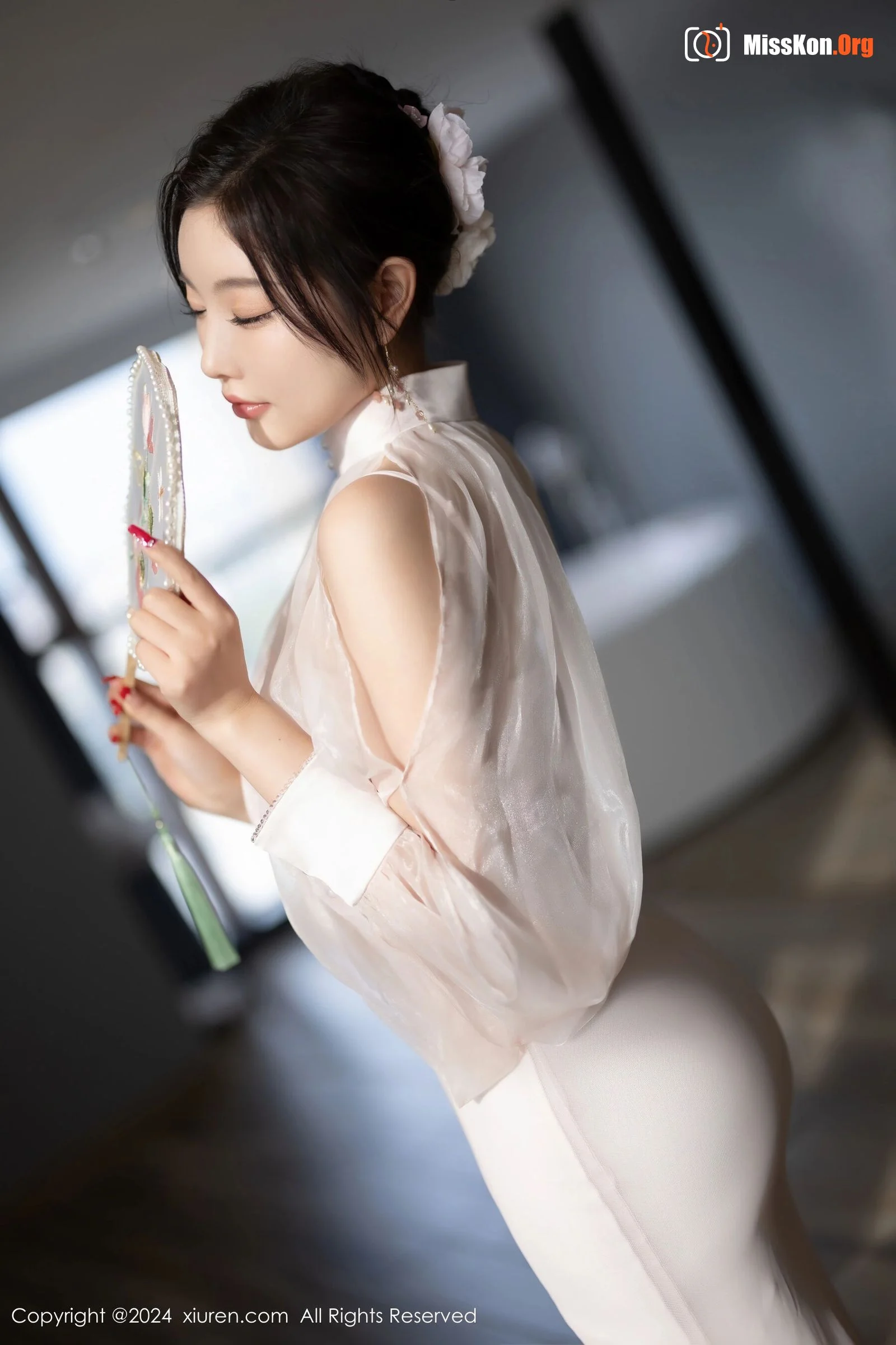 Yang Chenchen - Photo 7
