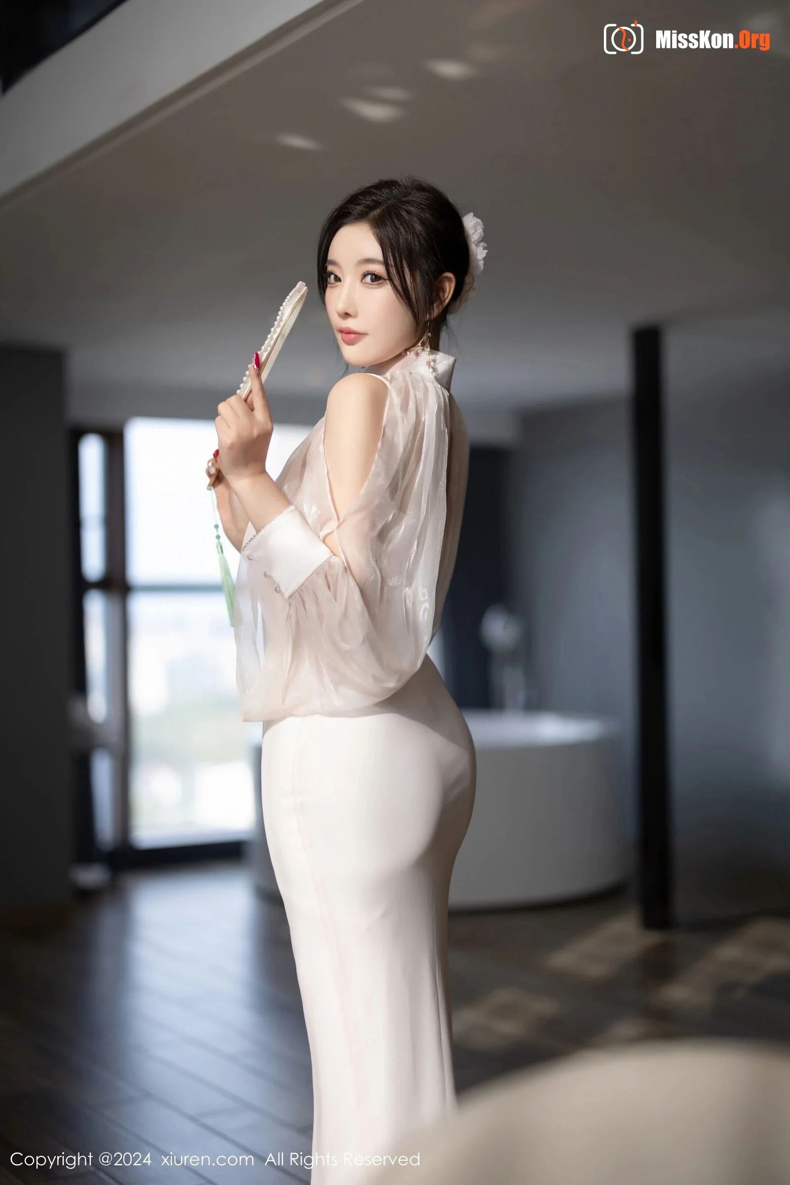 Yang Chenchen - Photo 8