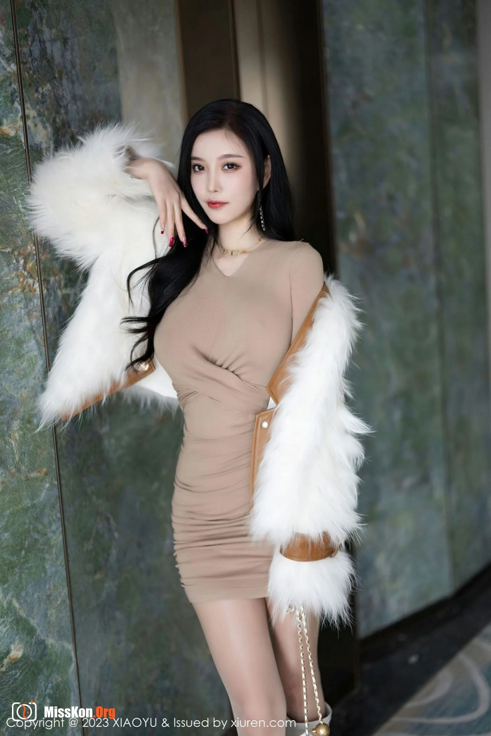 杨晨晨Yome - 照片 3