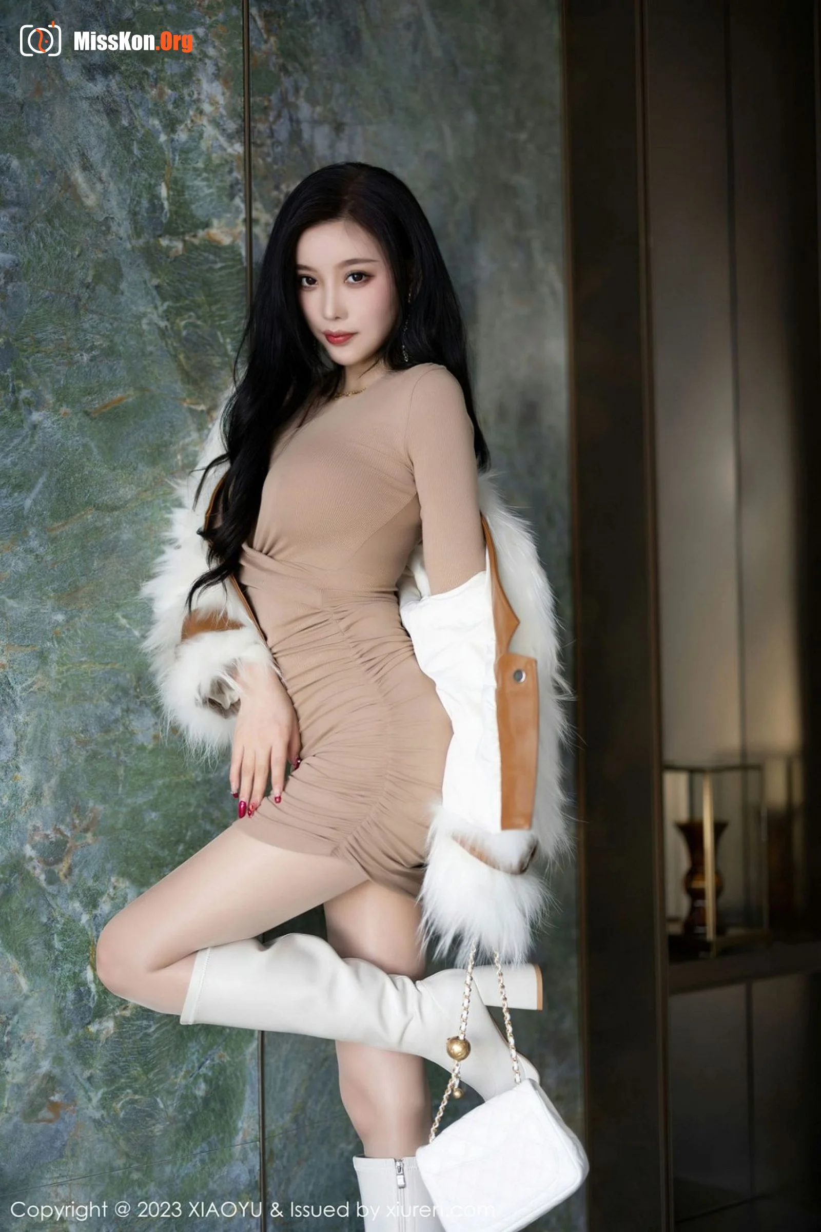 杨晨晨Yome - 照片 6