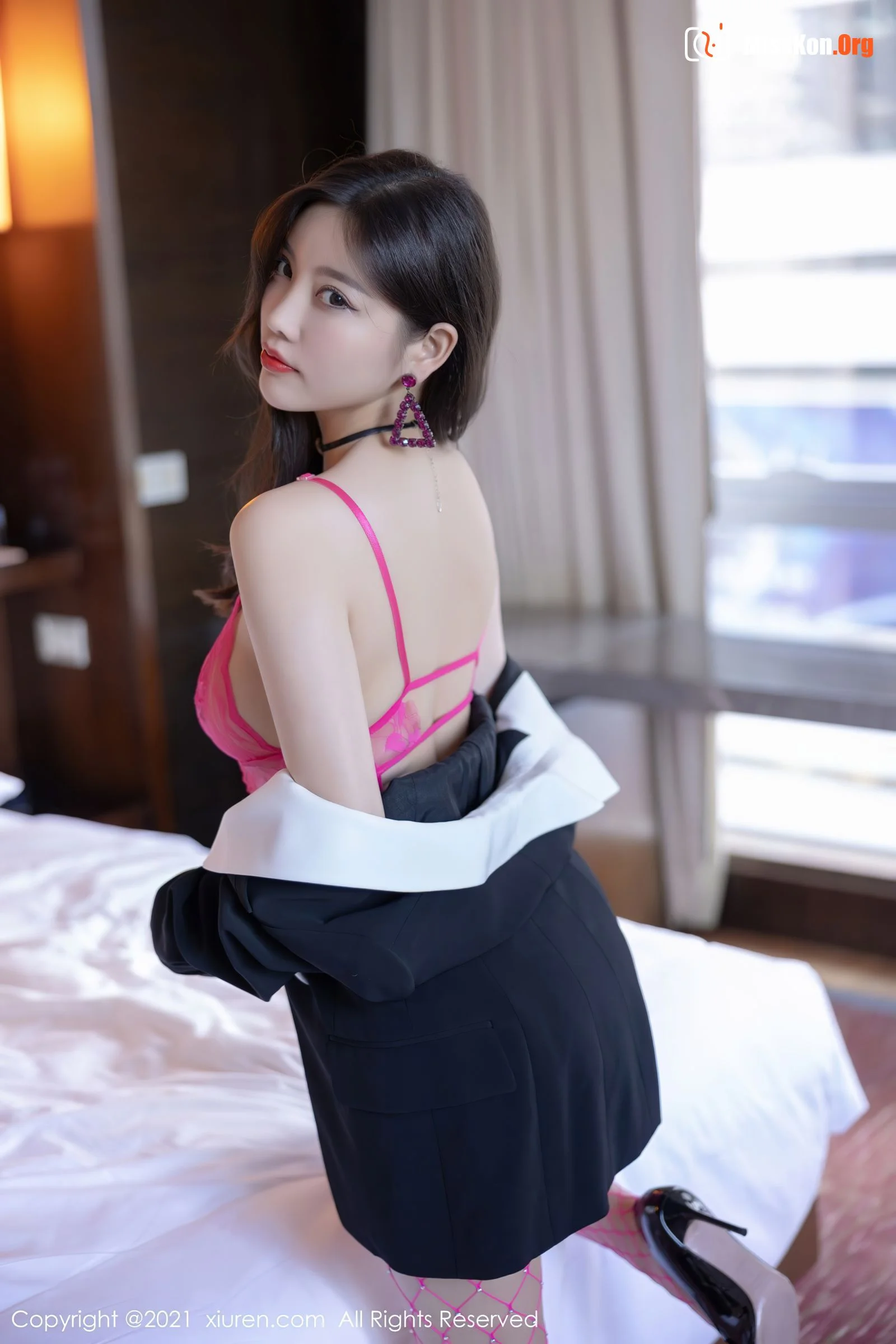 Yang Chenchen - Photo 34