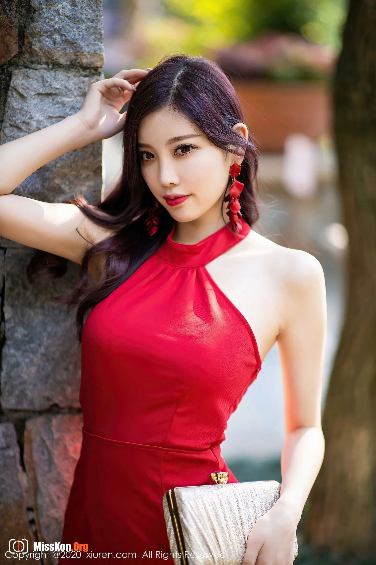 Yang Chenchen - Photo 16
