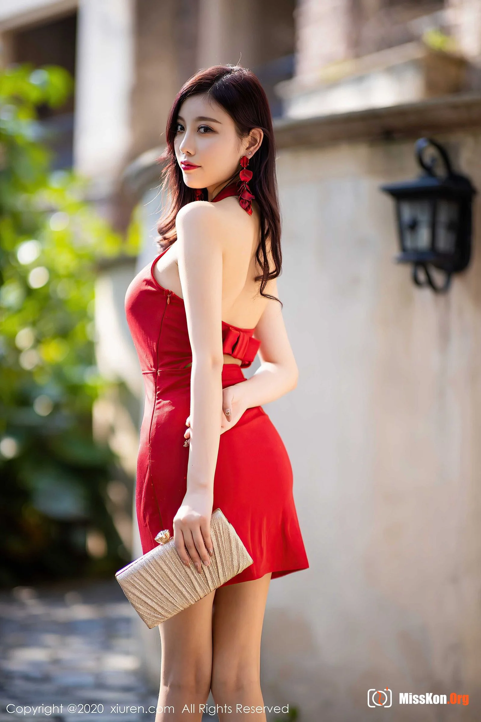 Yang Chenchen - Photo 24