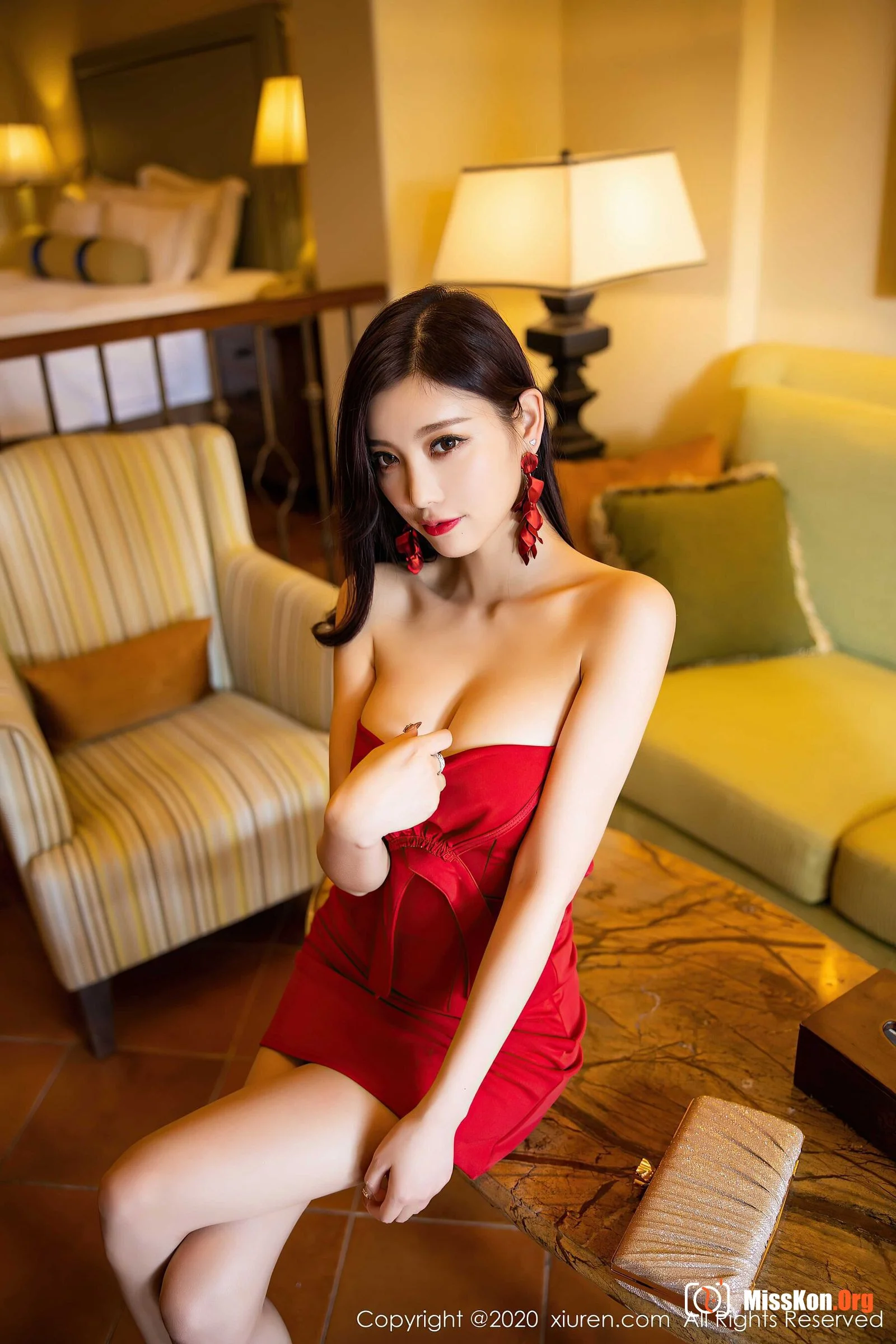 Yang Chenchen - Photo 52
