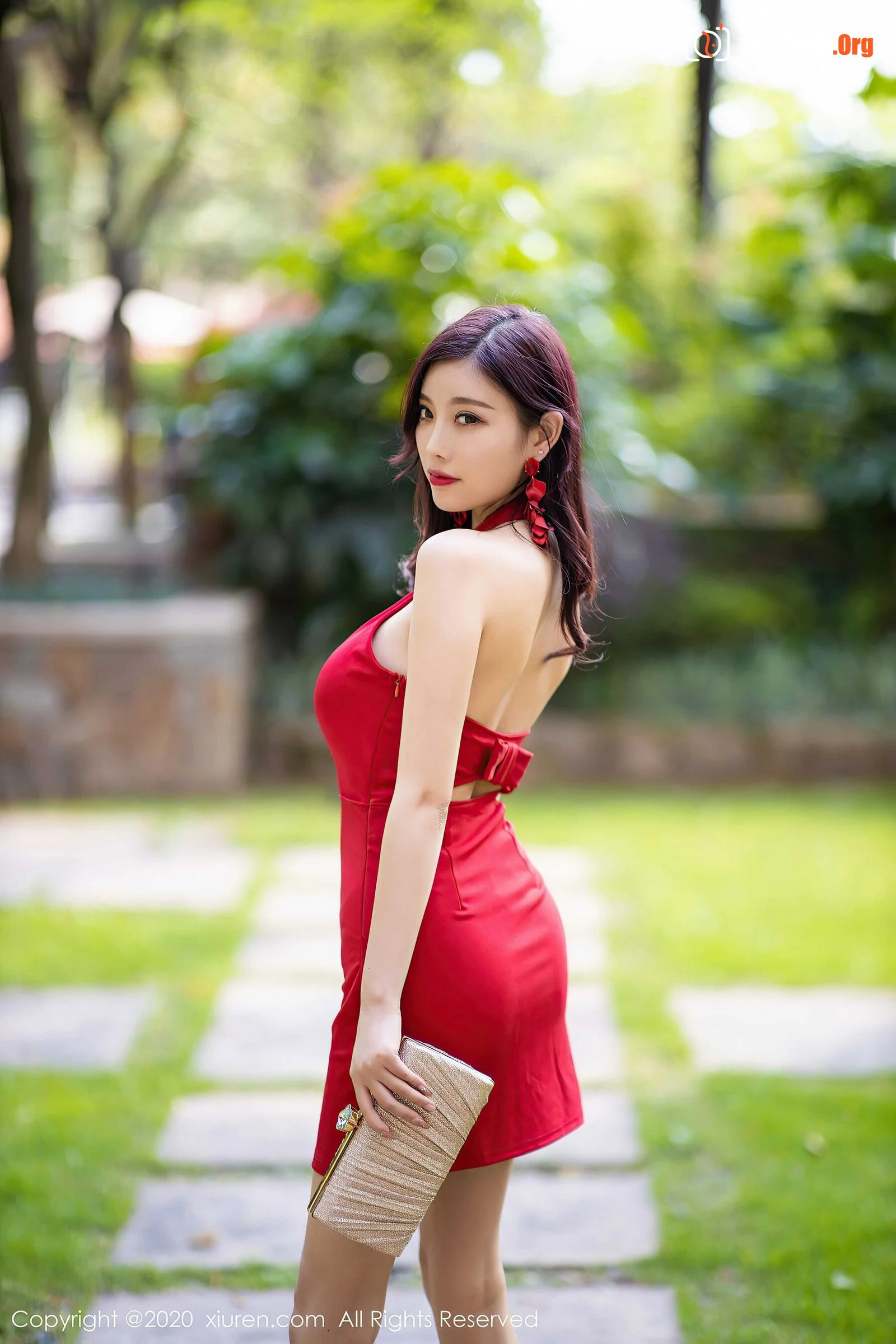Yang Chenchen - Photo 6