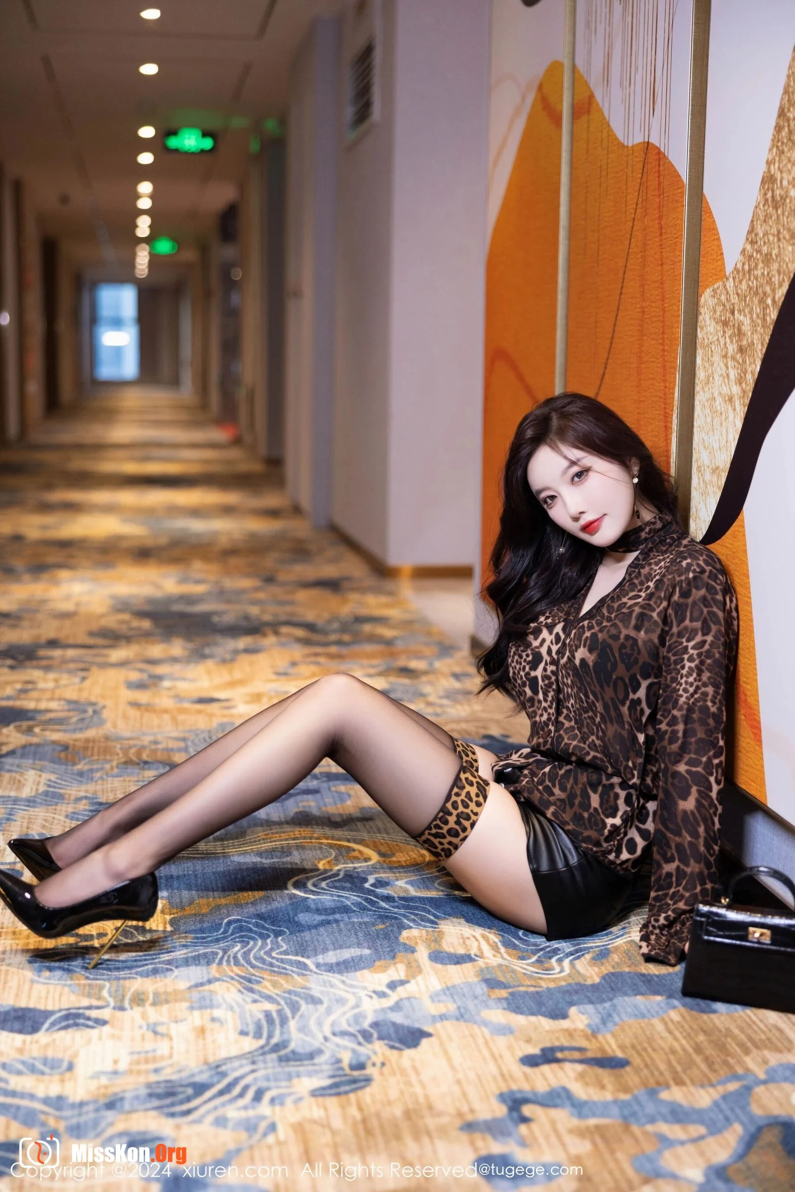 Yang Chenchen - Photo 14