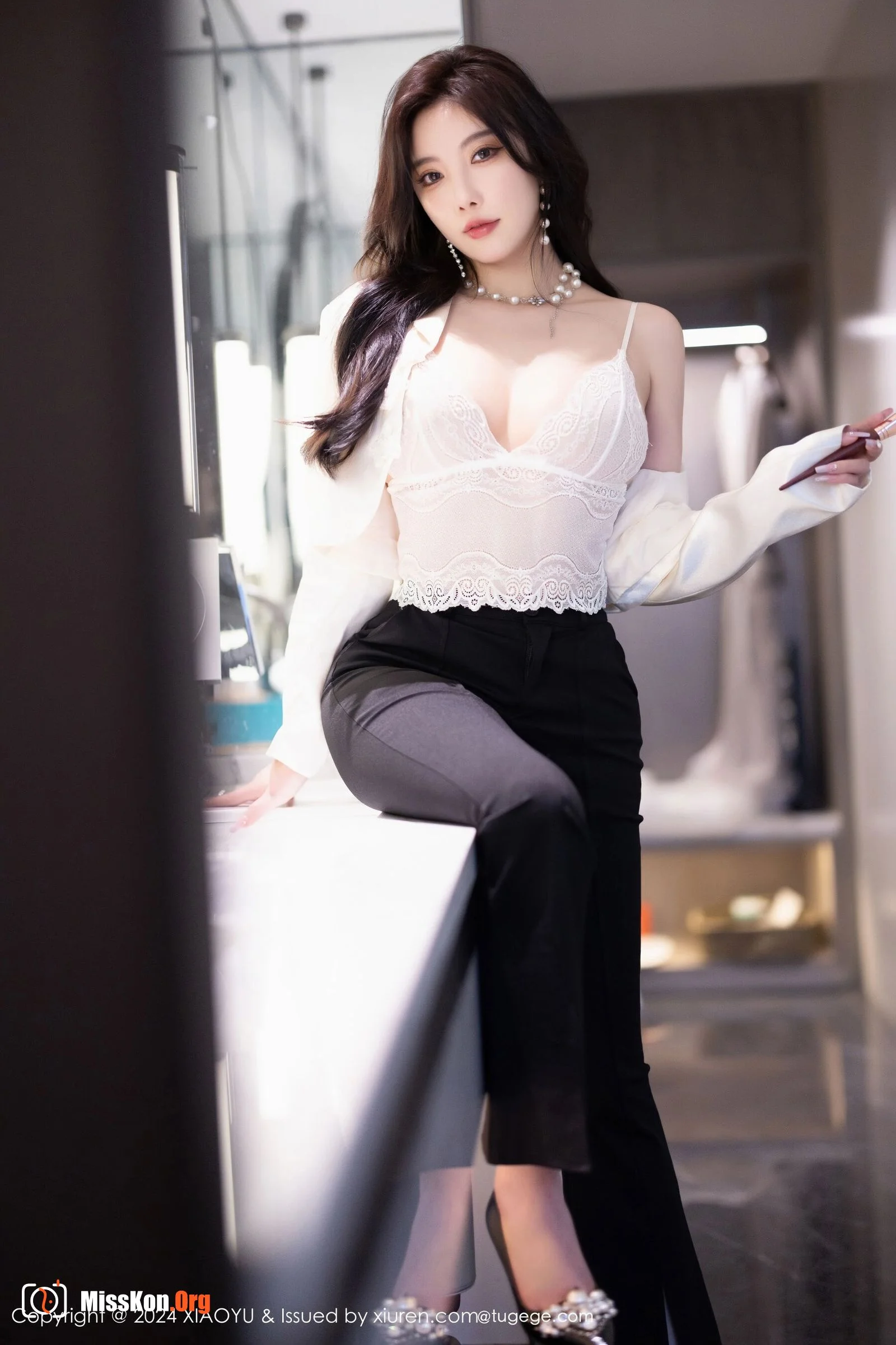 Yang Chenchen - Photo 28